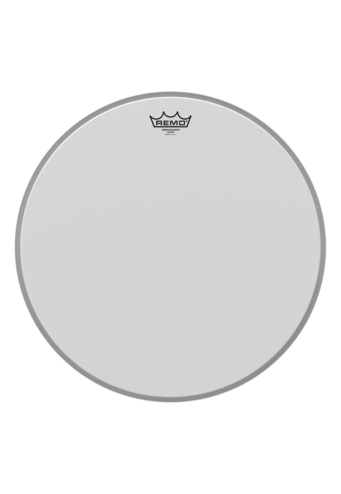 Parche Remo 26" Ambassador Coated BR-1126-00-2