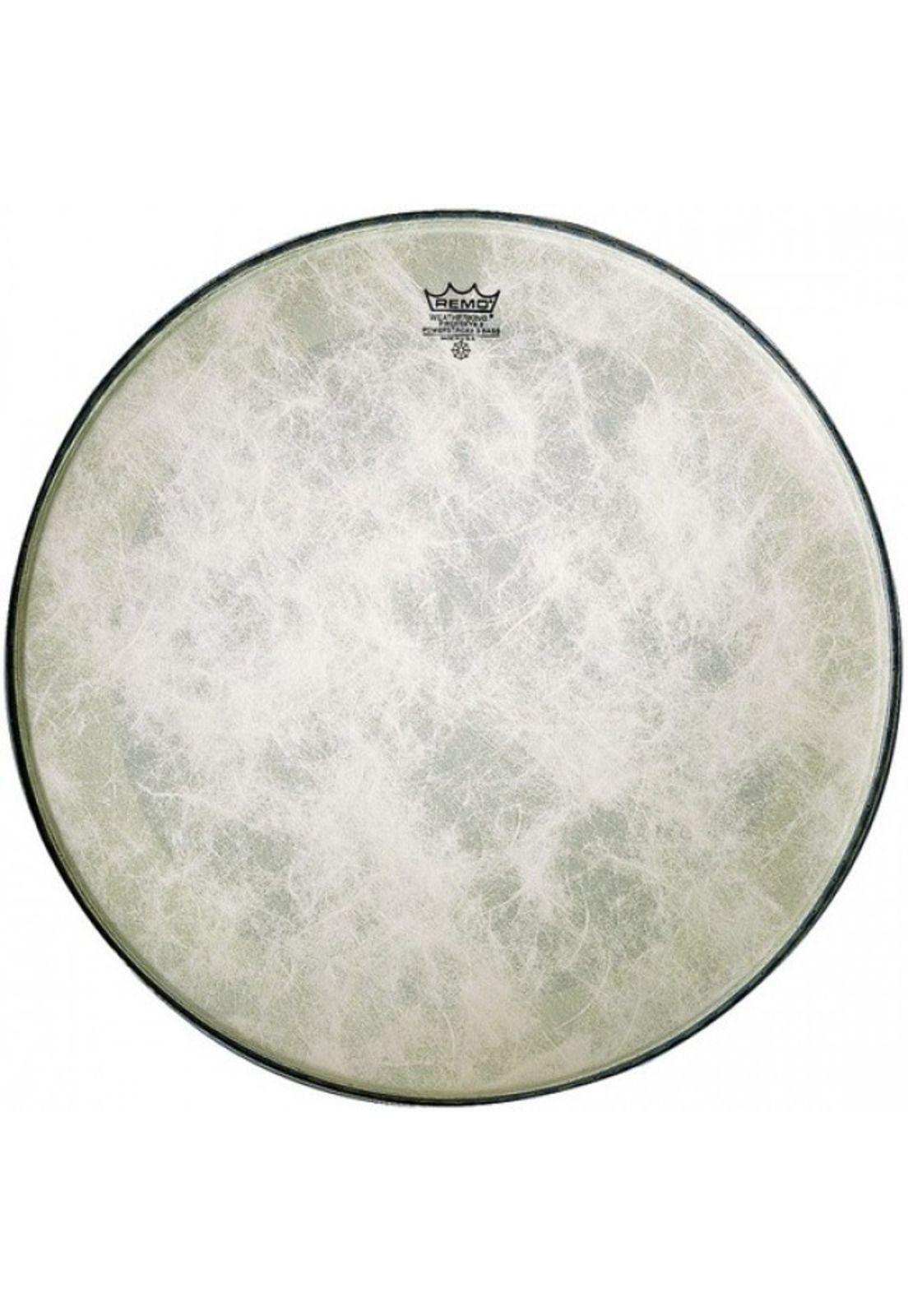 Parche Remo Ambassador P31522FA 22 pulgadas-0