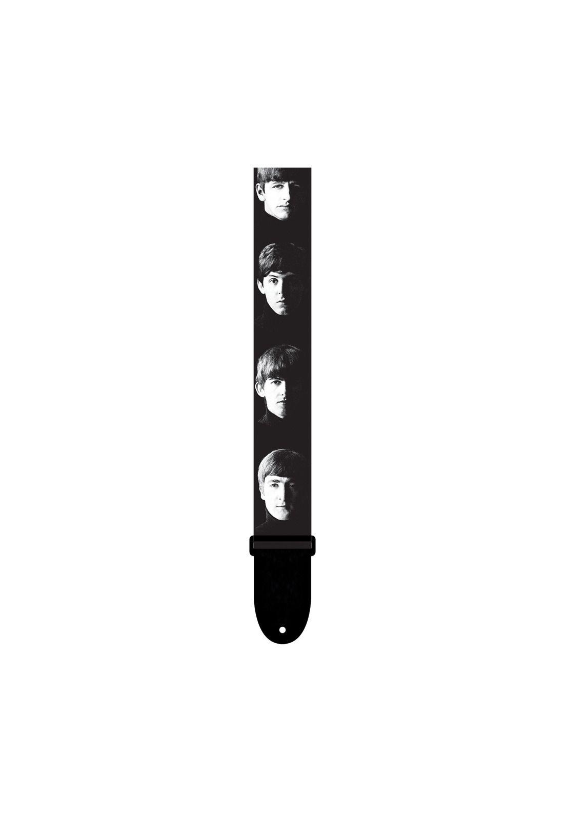 CORREA DE GUITARRA PERRI'S LEATHERS THE BEATLES LPCP-6104-5
