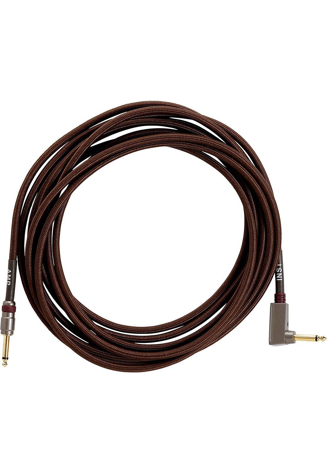 Cable de instrumento Vox VAC-19, de 6 metros-1