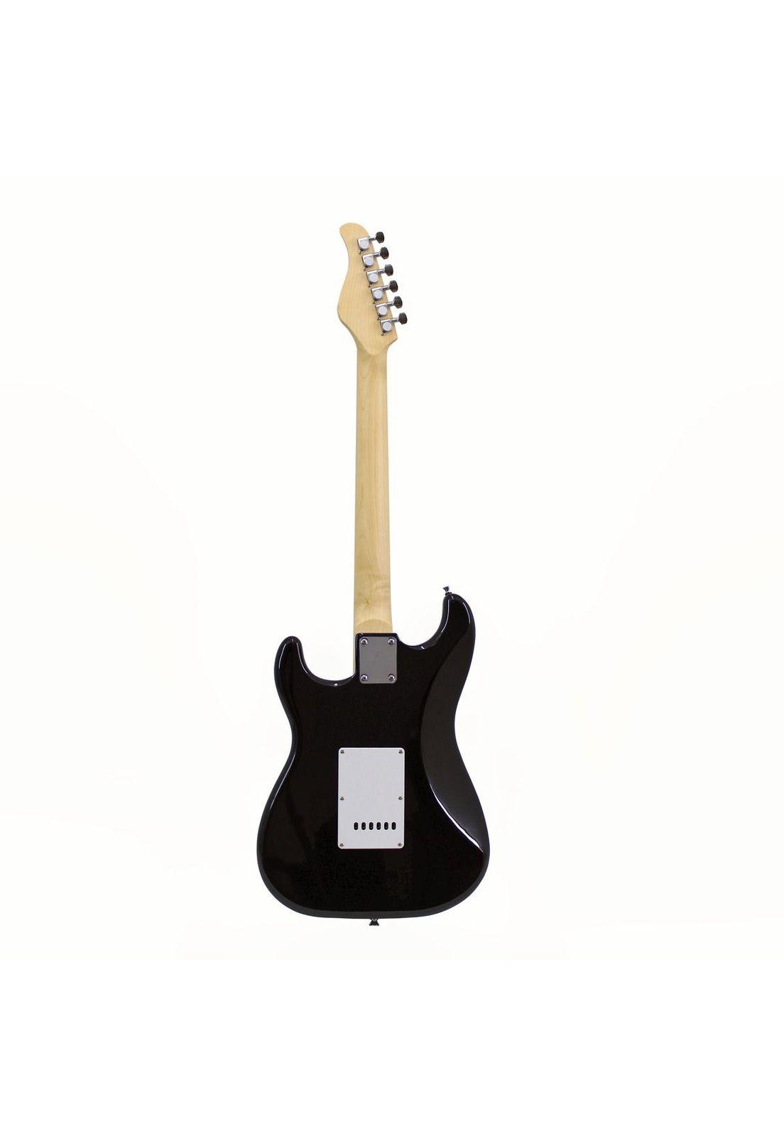Guitarra eléctrica Freeman Stratocaster SST-311 Negra-2