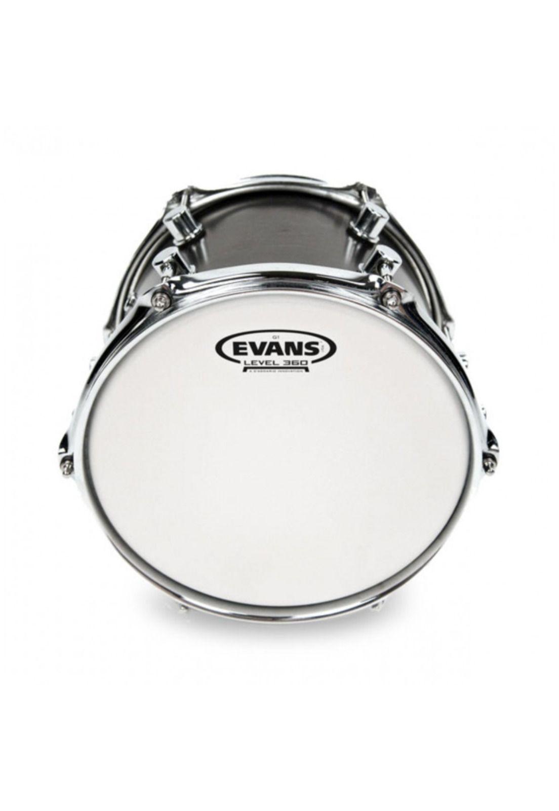 PARCHE EVANS B16G1 16 PULGADAS G1 POROSO DE UNA CAPA-2