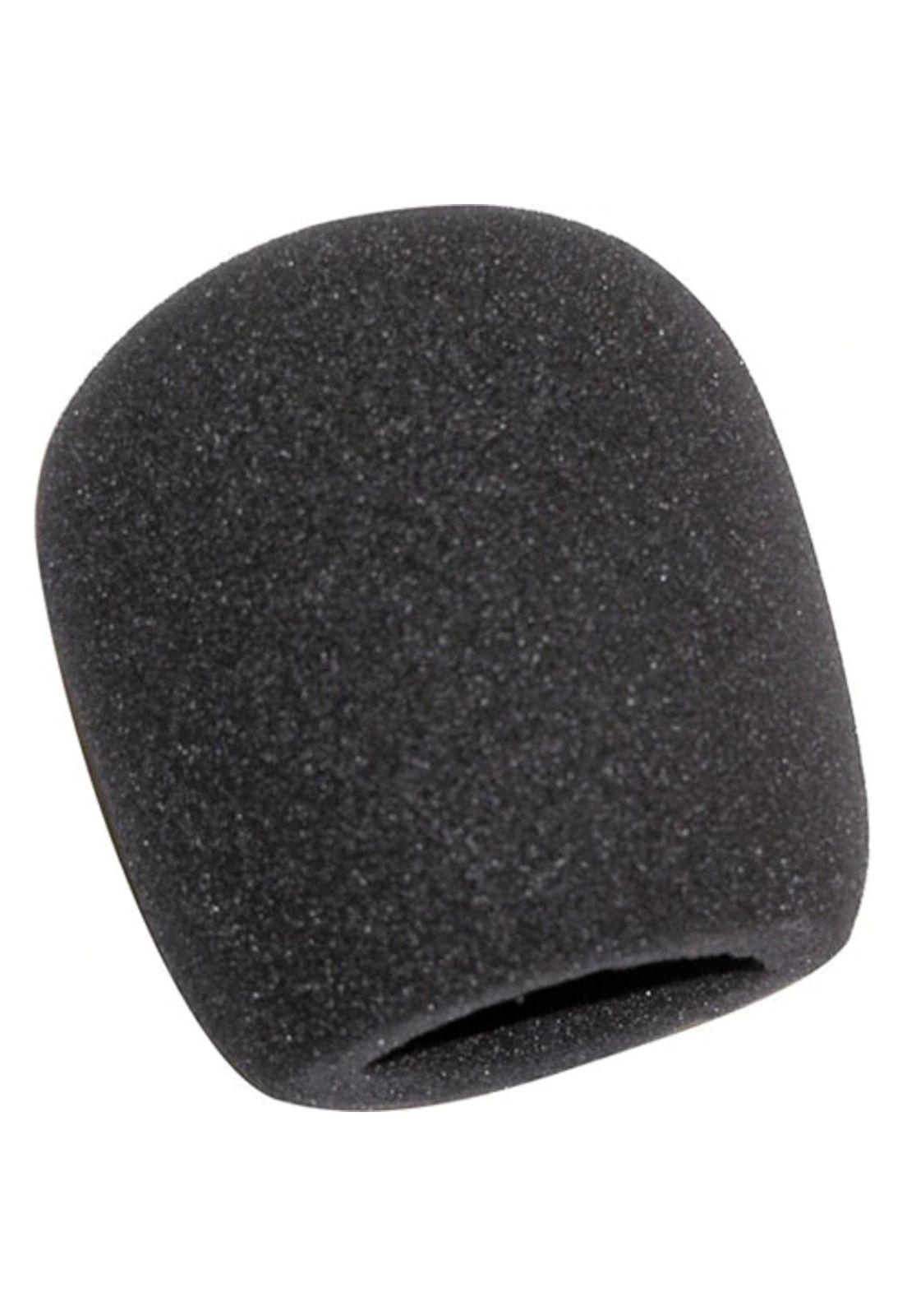 Set De 5 Windscreen Samson Ws1 Para Micrófono-2