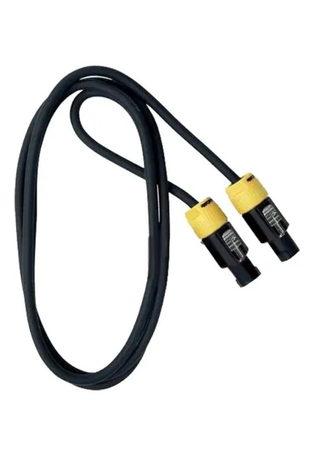 Cable de parlante Rockcable SPEAKON RCL 30515 D8 10 metros.-2