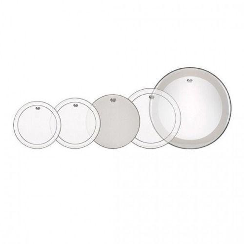 Pack De Parches Remo Encore Enps20pp 12 13 14 16 Y 22-0