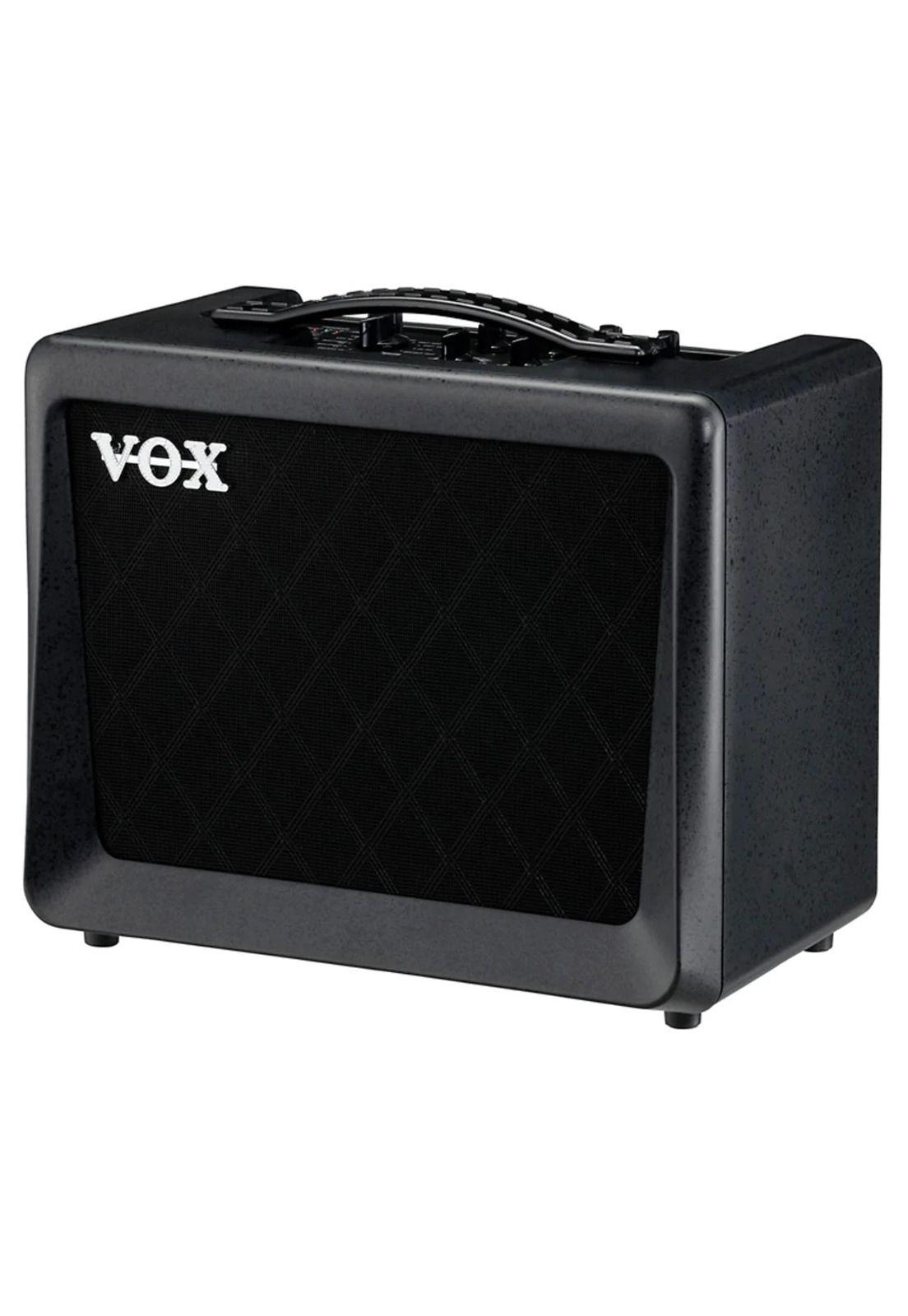 Combo amplificador para guitarra Vox VX15GT - 15W-2