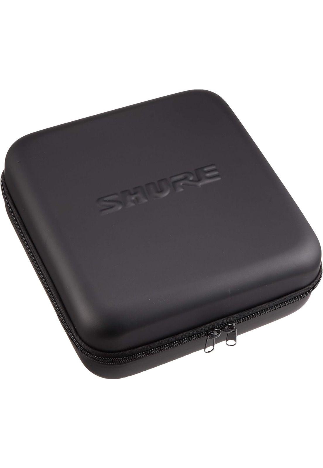 Audífonos Profesionales de Referencia Shure SRH940-SL-4
