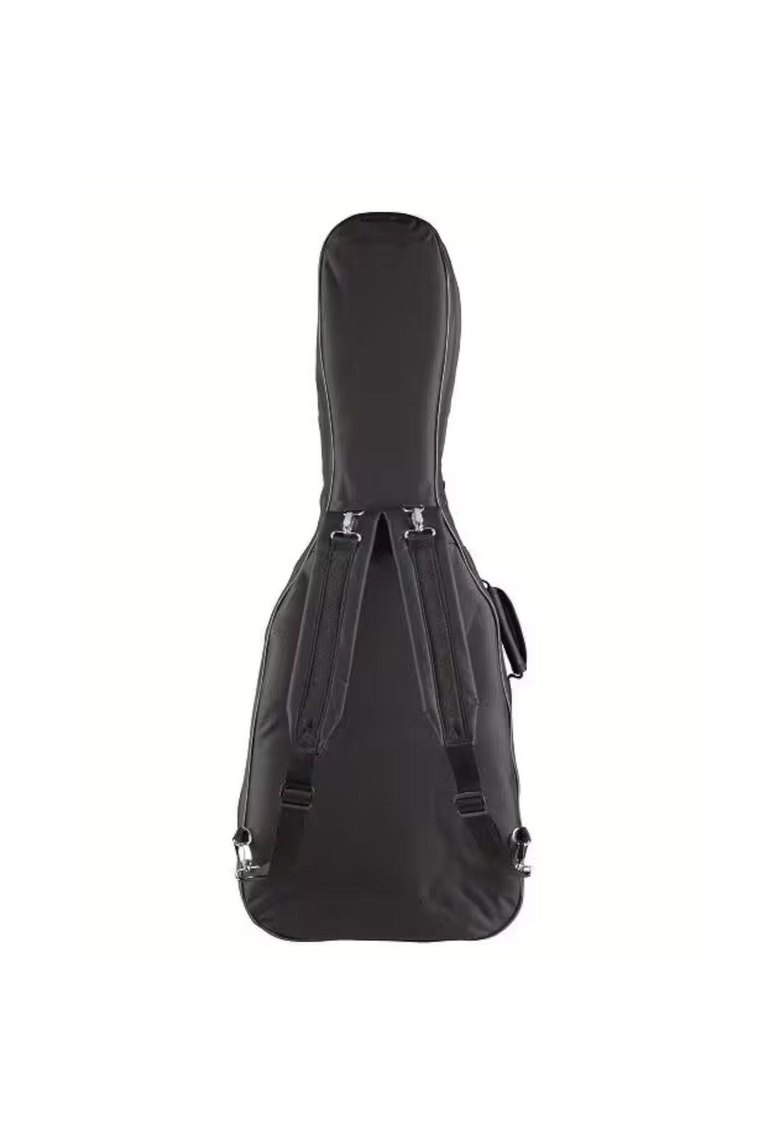 Funda para guitarra clásica Rockbag RB 20508 negro starline-2
