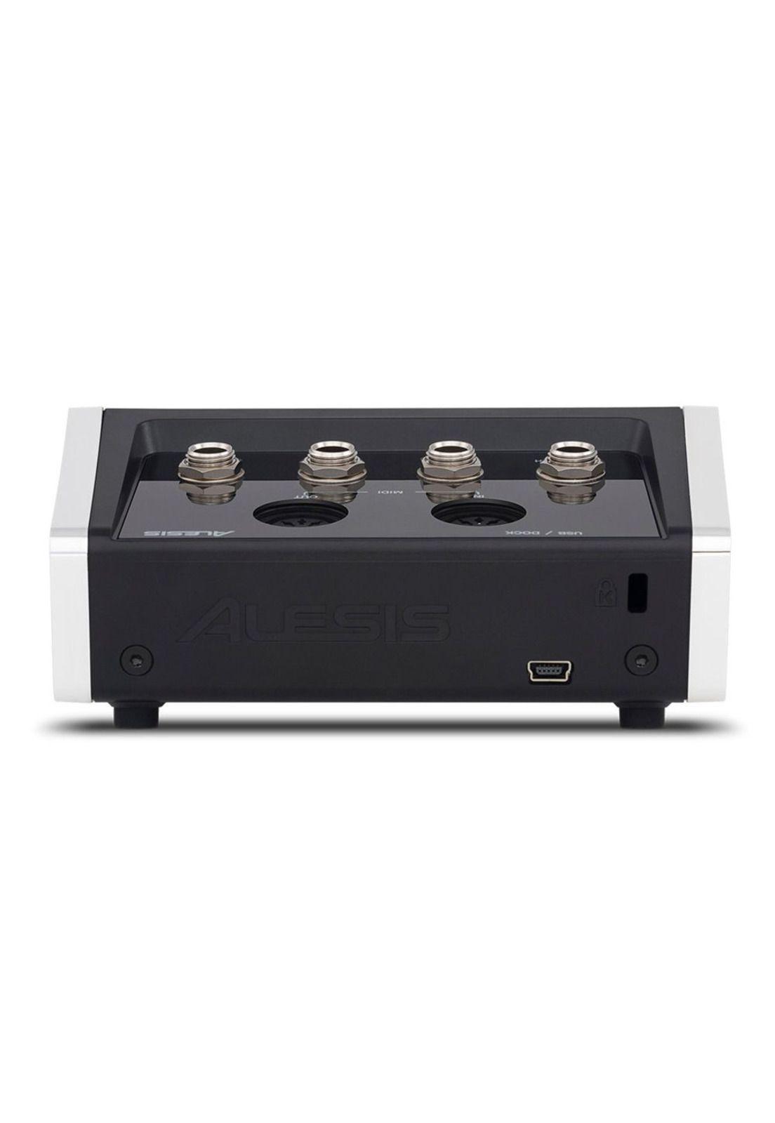 Interfaz ALESIS MIDI CONTROL HUB, iOS & PC-2