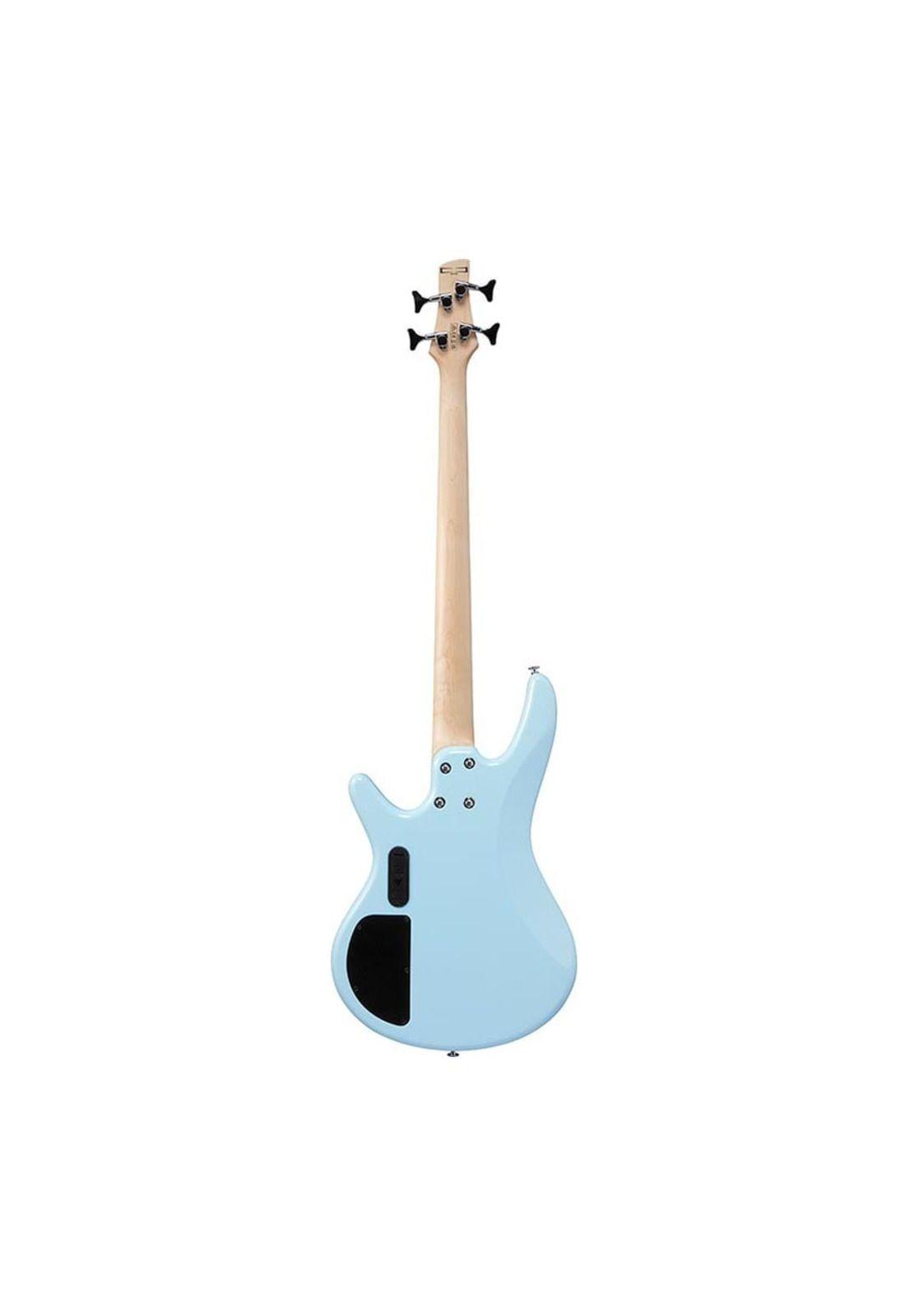 Bajo Eléctrico Ibanez GSR200 CEB Celeste Blue Eq Activo PJ-2