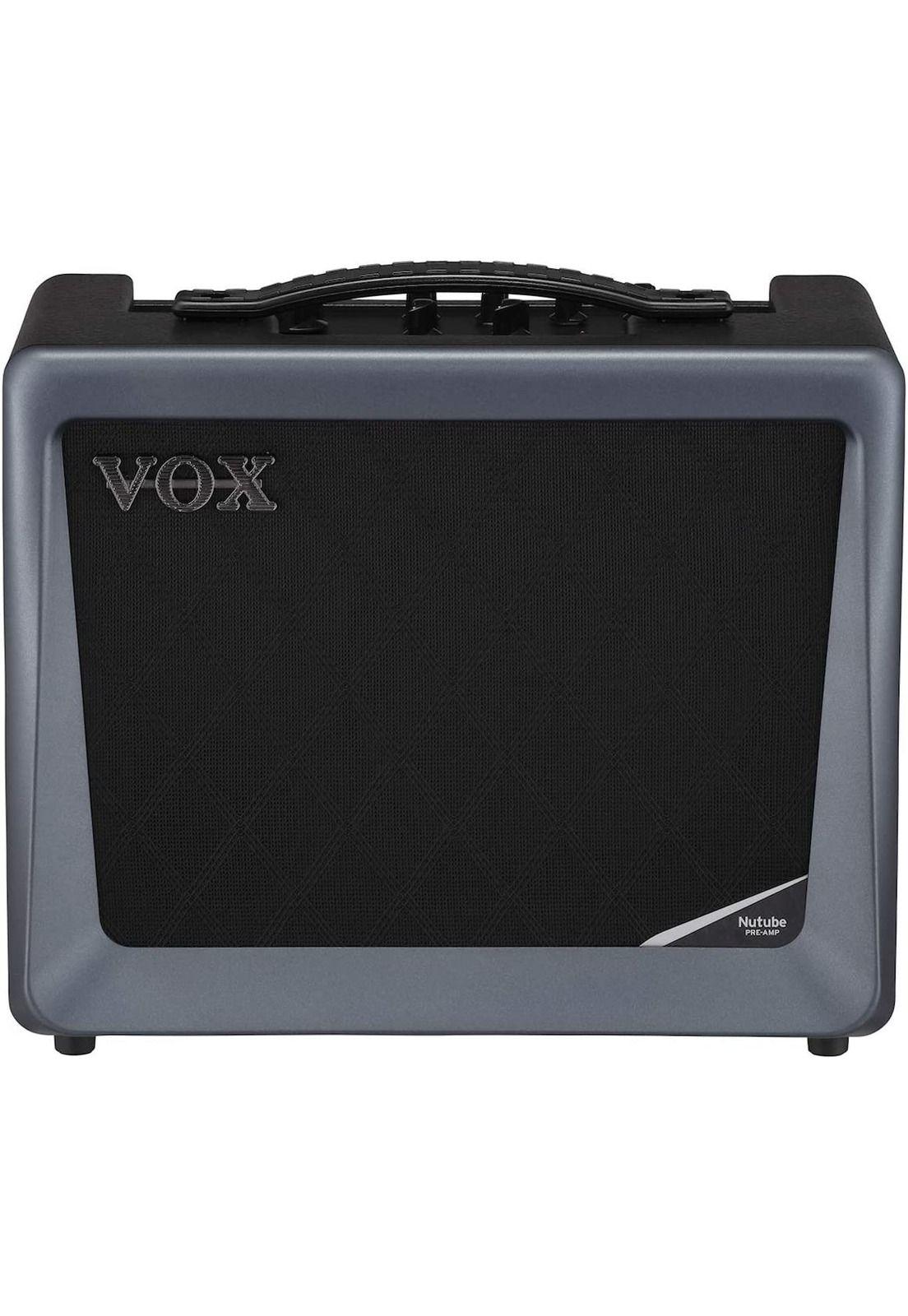 Combo amplificador para guitarra Vox VX50 GTV - 50W-0