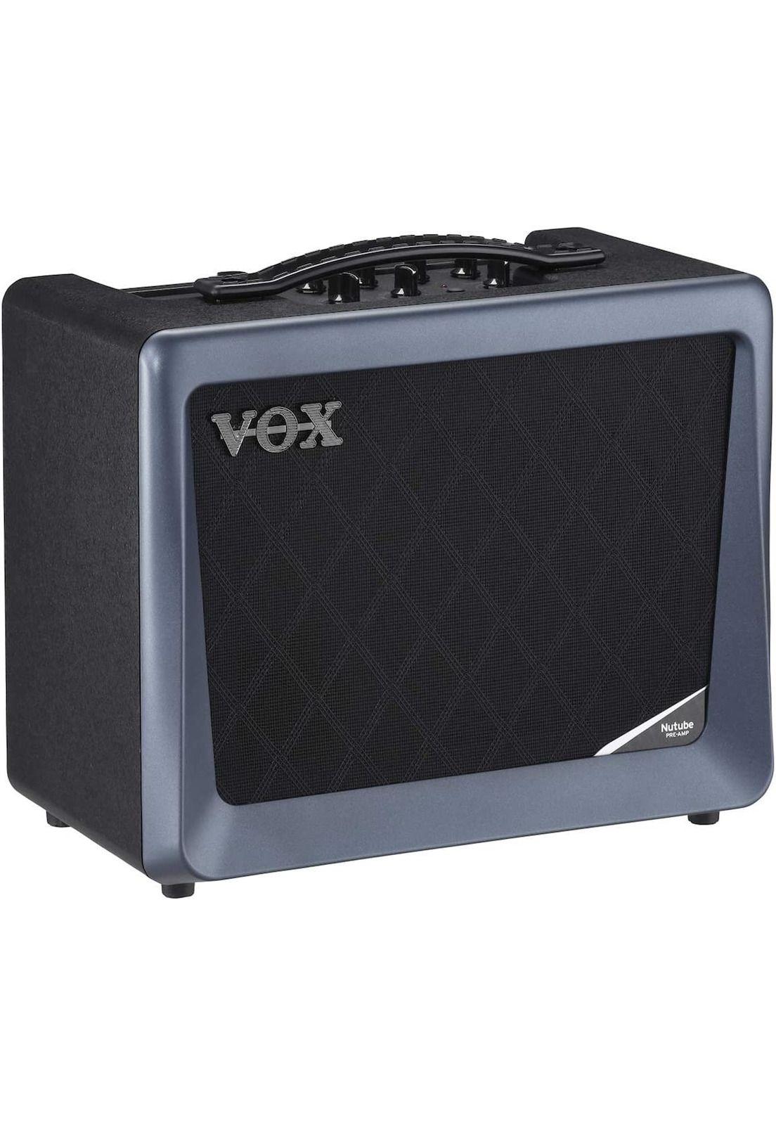 Combo amplificador para guitarra Vox VX50 GTV - 50W-1