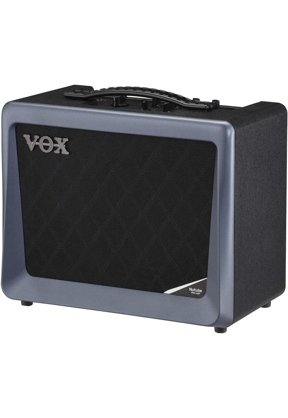 Combo amplificador para guitarra Vox VX50 GTV - 50W-2