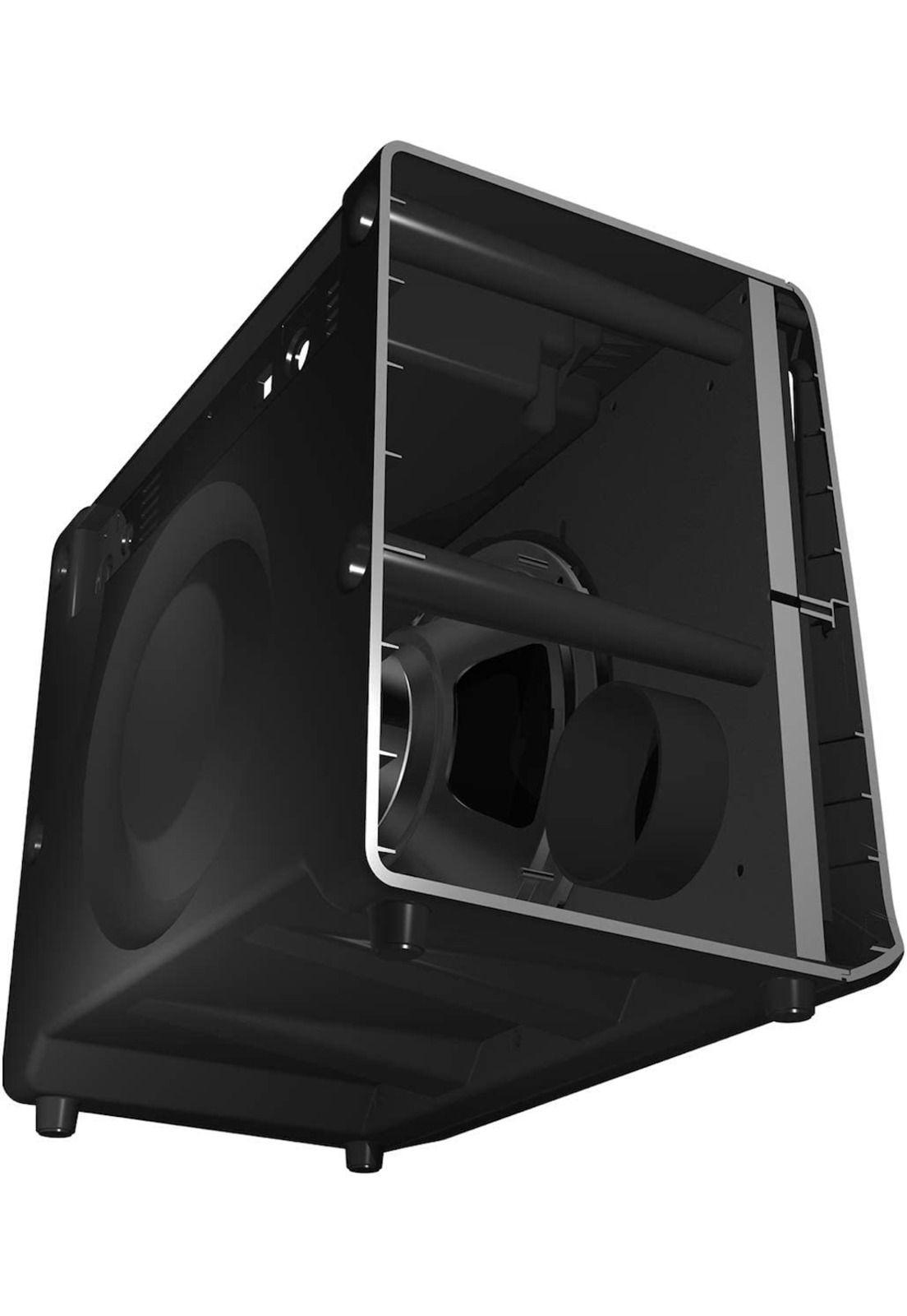 Combo amplificador para guitarra Vox VX50 GTV - 50W-5