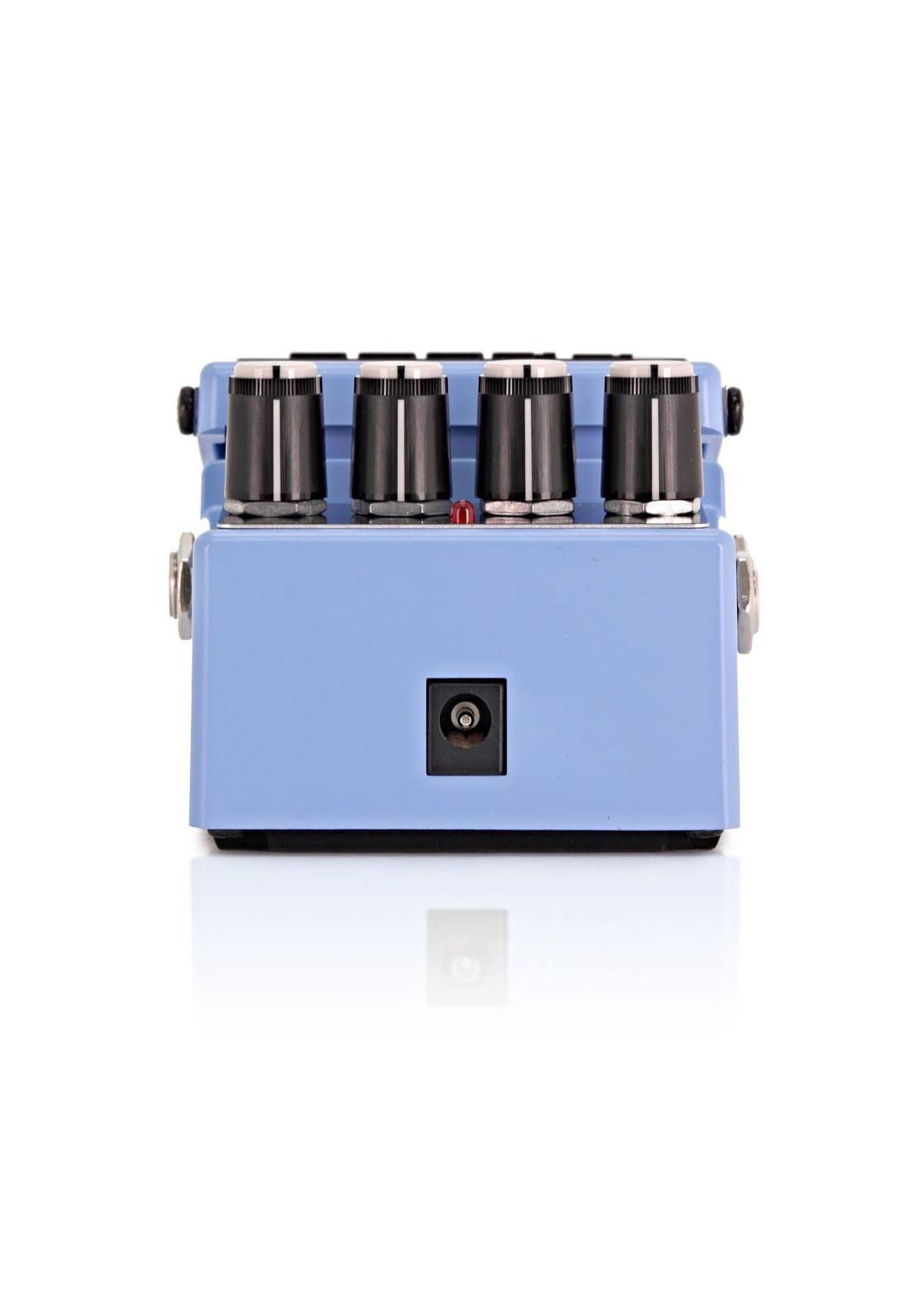 Pedal de efecto Boss CH-1 Super Chorus-2