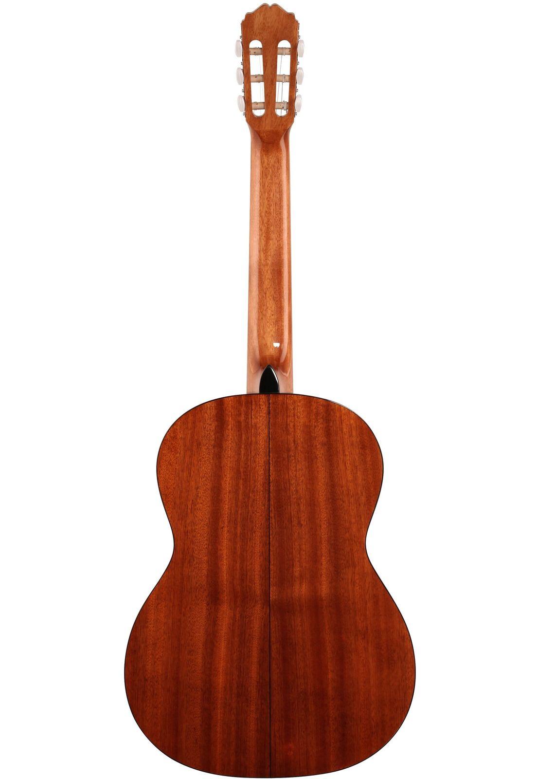 Guitarra clásica Takamine GC1 natural-3