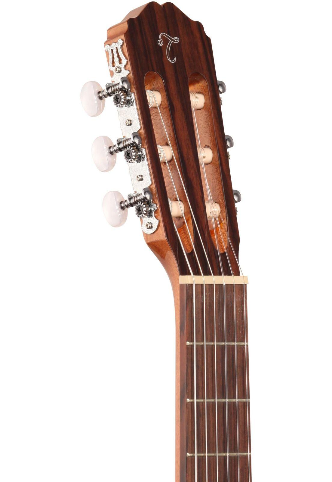 Guitarra clásica Takamine GC1 natural-4