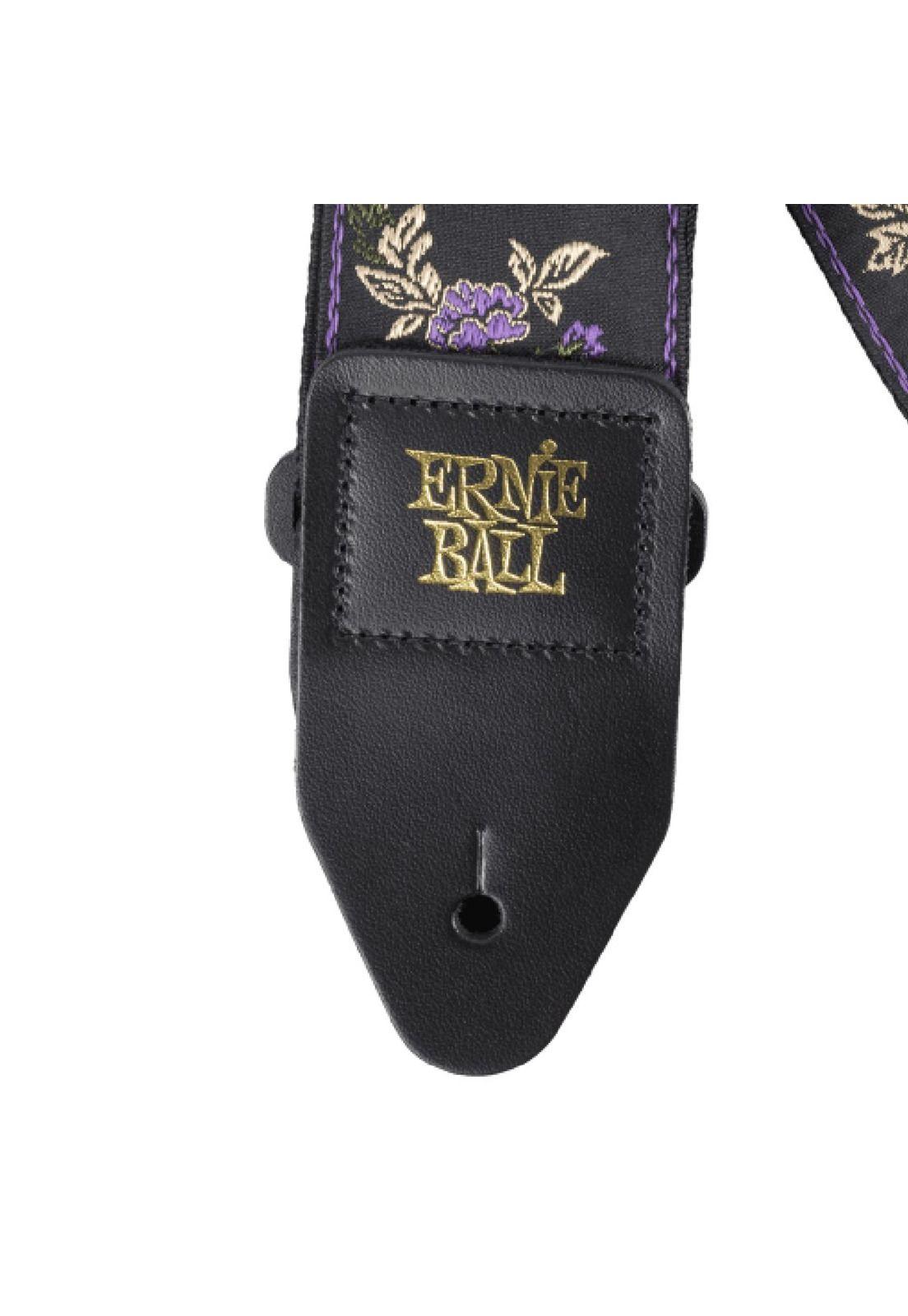 Correa Ernie Ball Classic P05364 color Lavender Blossom-2