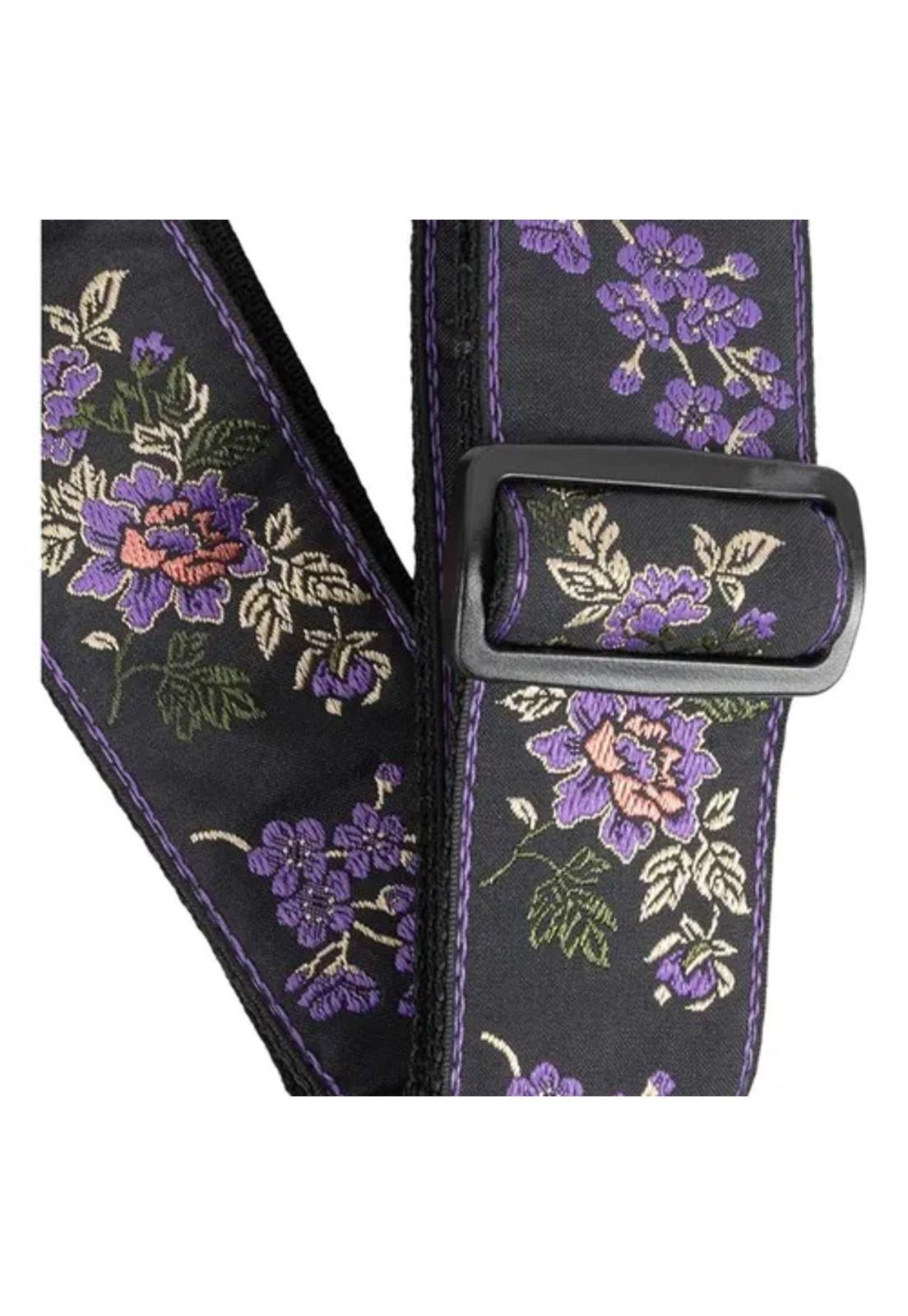 Correa Ernie Ball Classic P05364 color Lavender Blossom-3