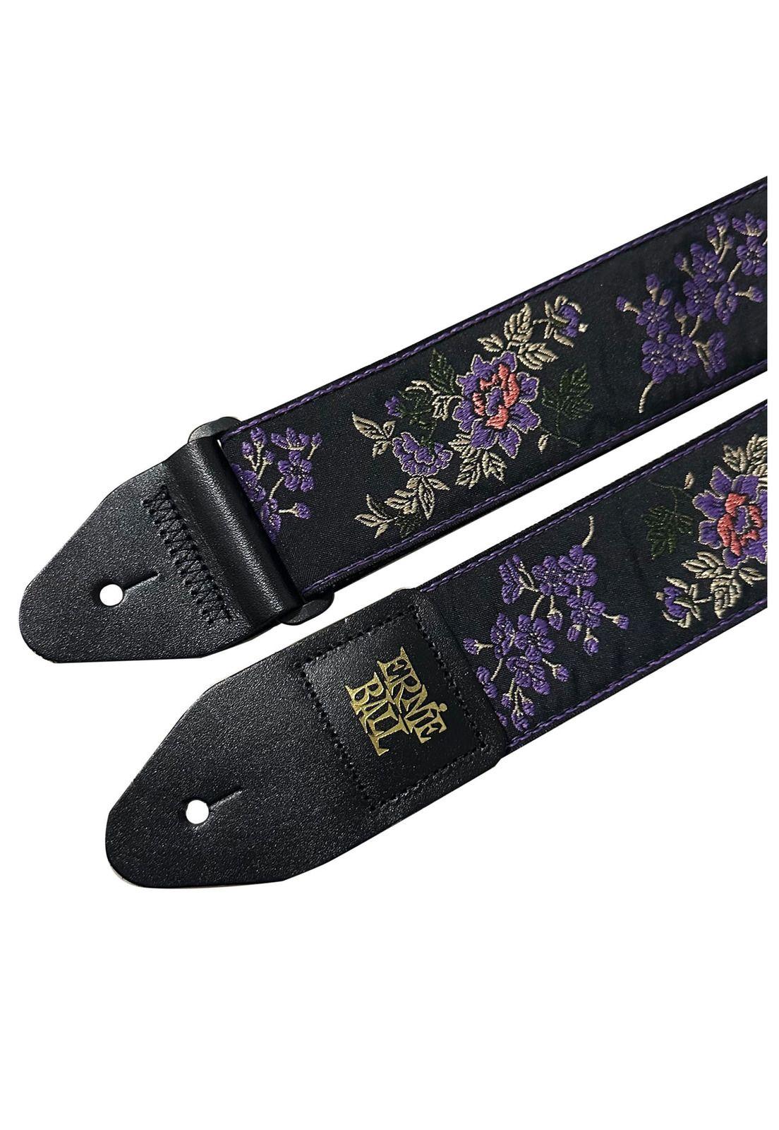 Correa Ernie Ball Classic P05364 color Lavender Blossom-5