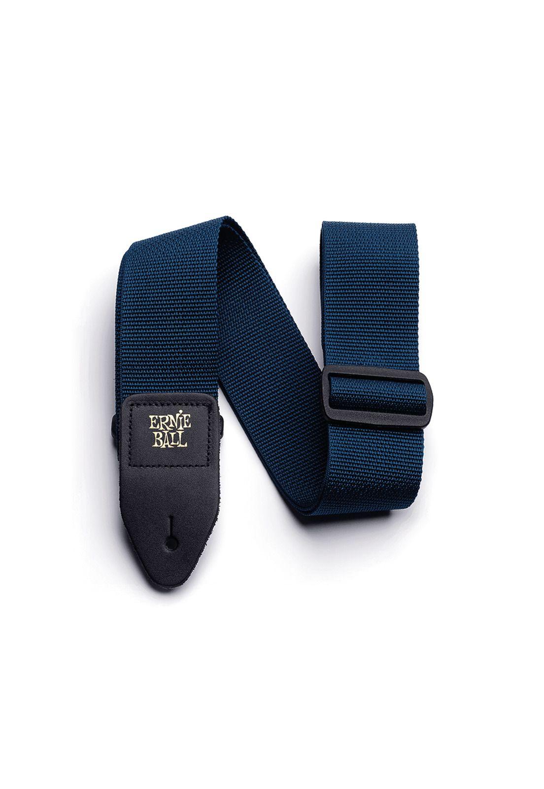 Correa Ernie Ball 4049 POLYPRO STRAP NAVY-0
