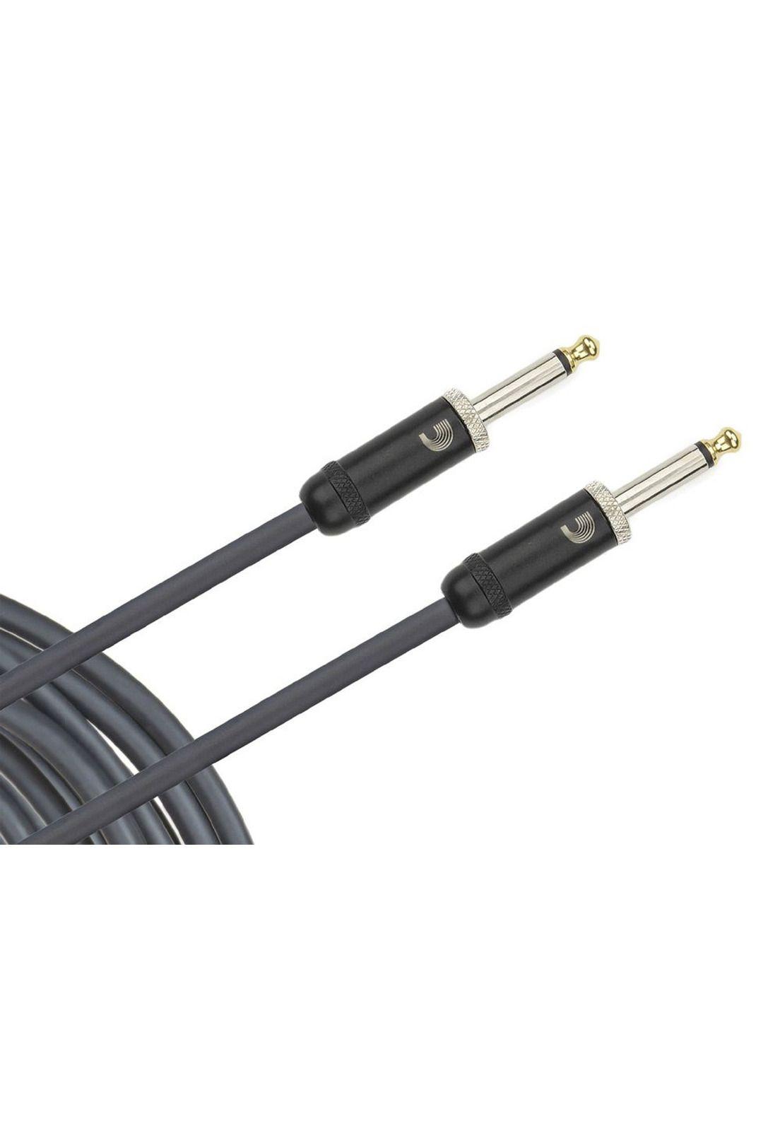 Cable de instrumento Daddario PWAMSG10 3 metros-0