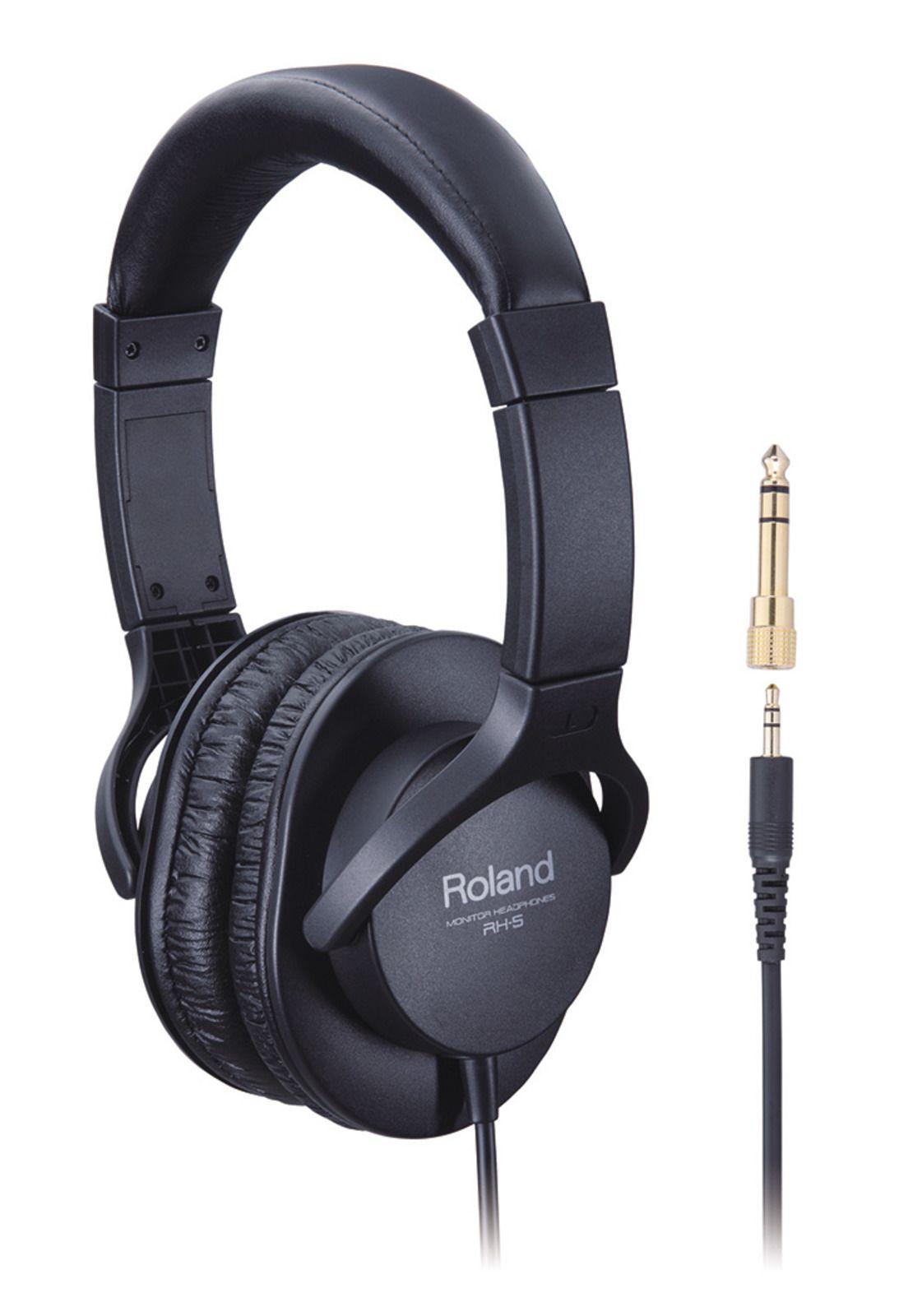Audífonos Roland RH-5-0