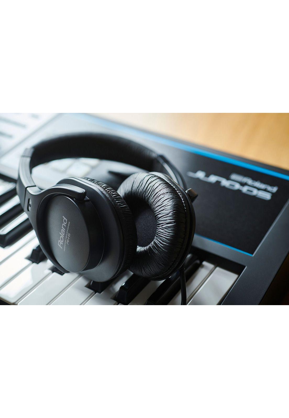 Audífonos Roland RH-5-1