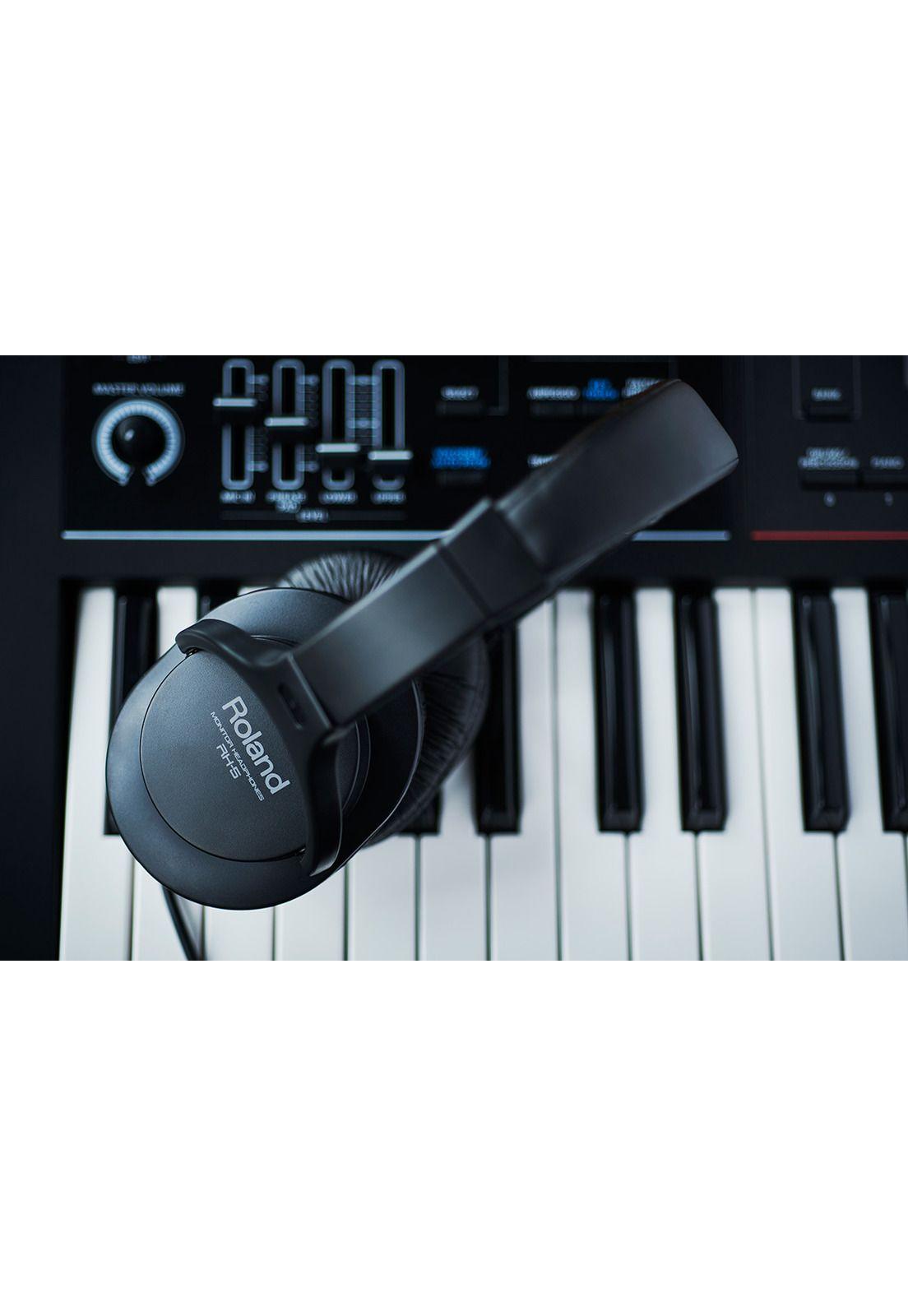Audífonos Roland RH-5-2