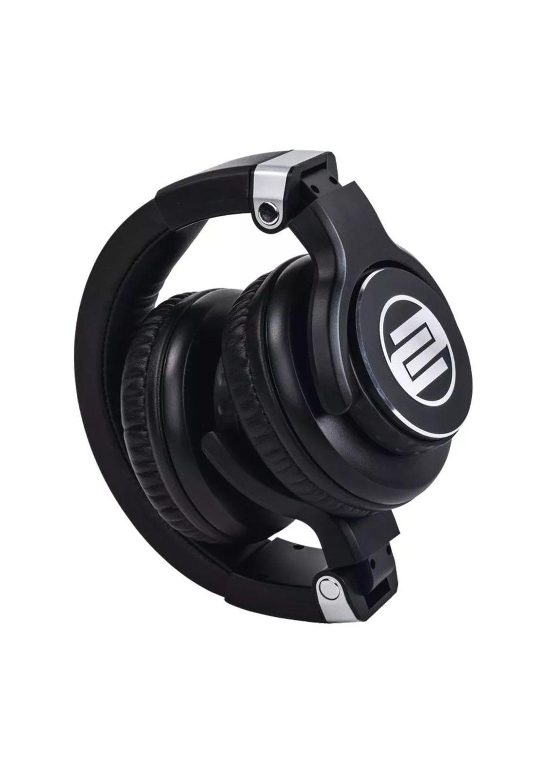 Audífonos para dj Reloop RHP-15-2