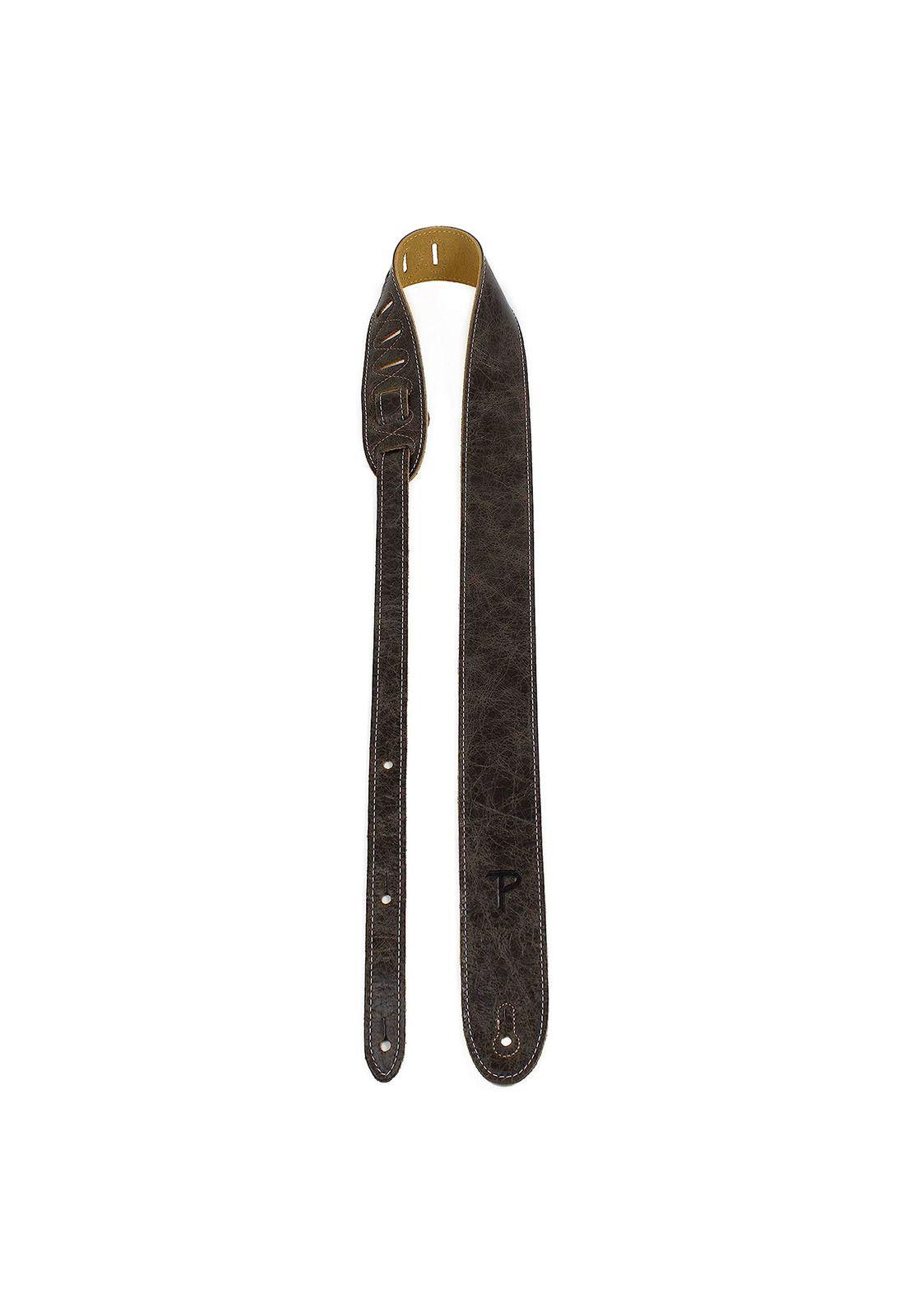 Correa para guitarra Perri's Leathers BM2-6697-2