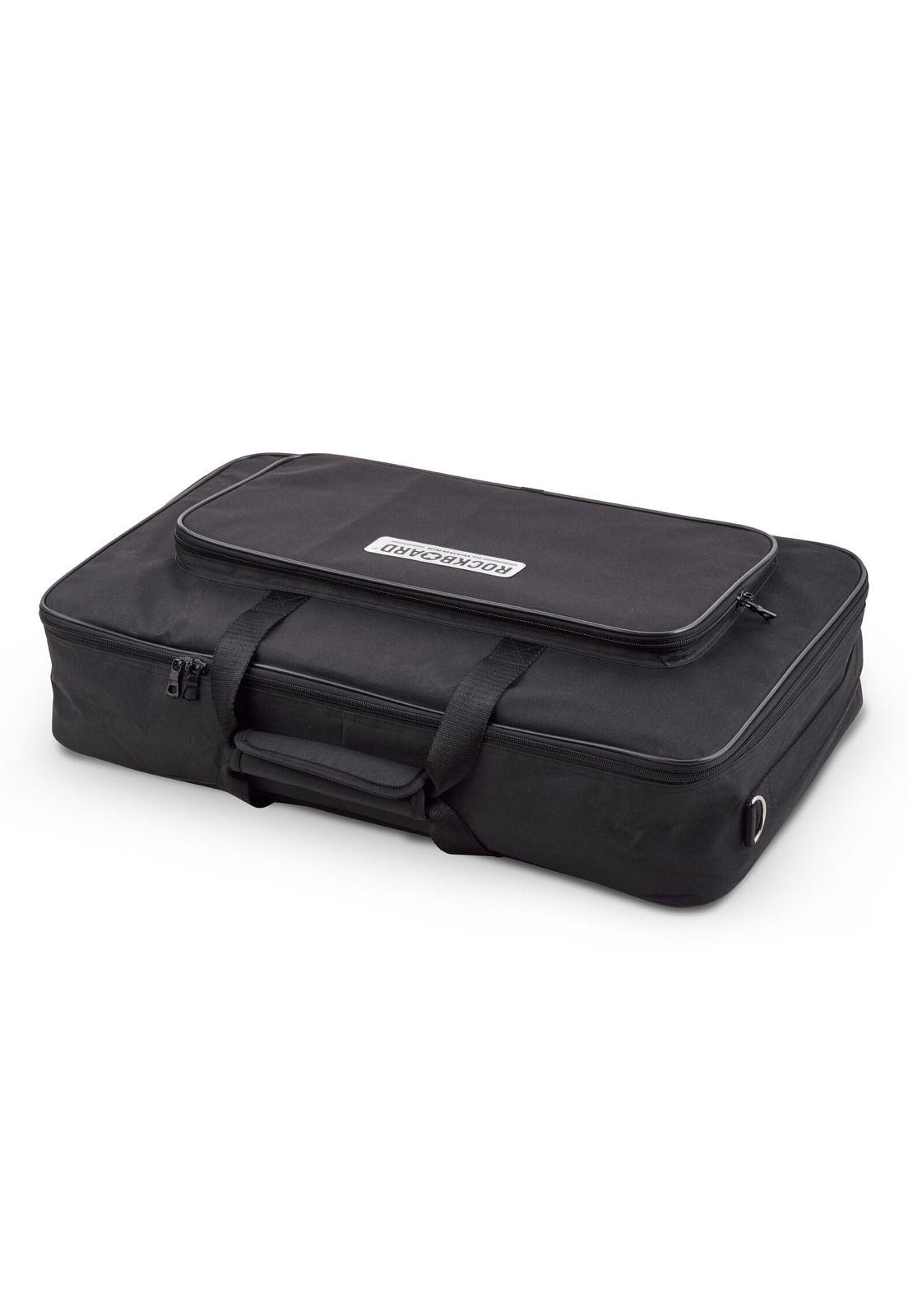 Funda para pedales y efectos RBO B 4.2 QUAD Rockboard-5