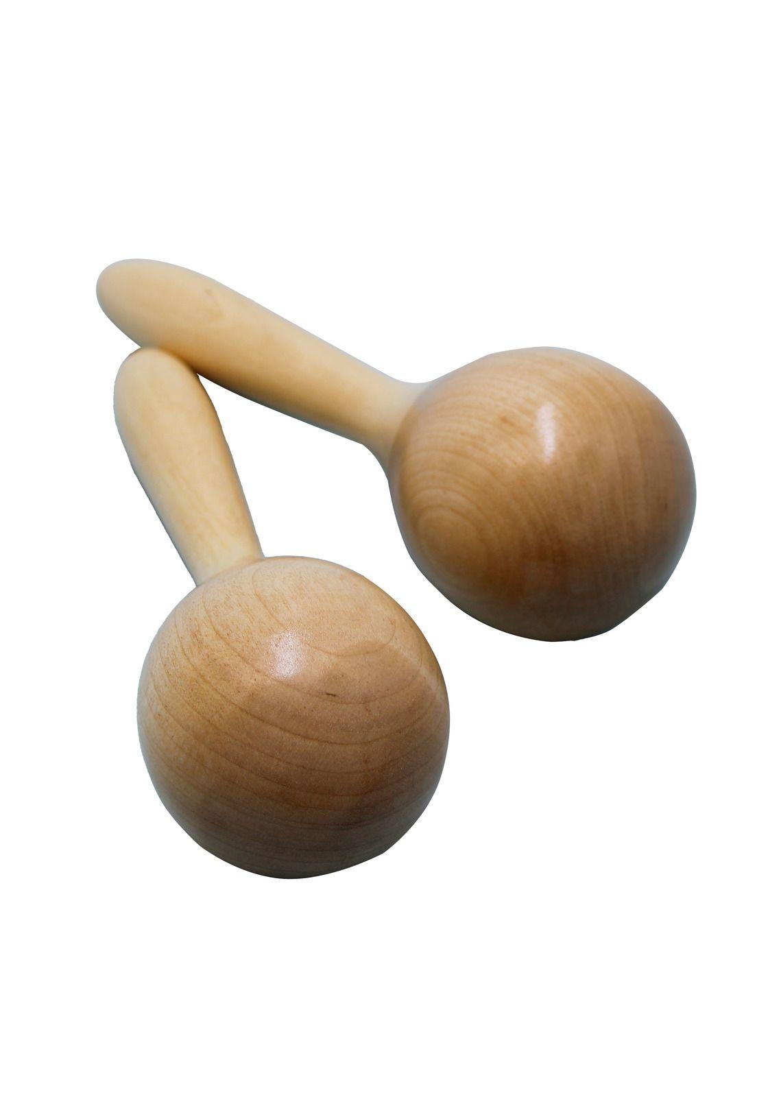 Maracas Tropicana - Natural-1