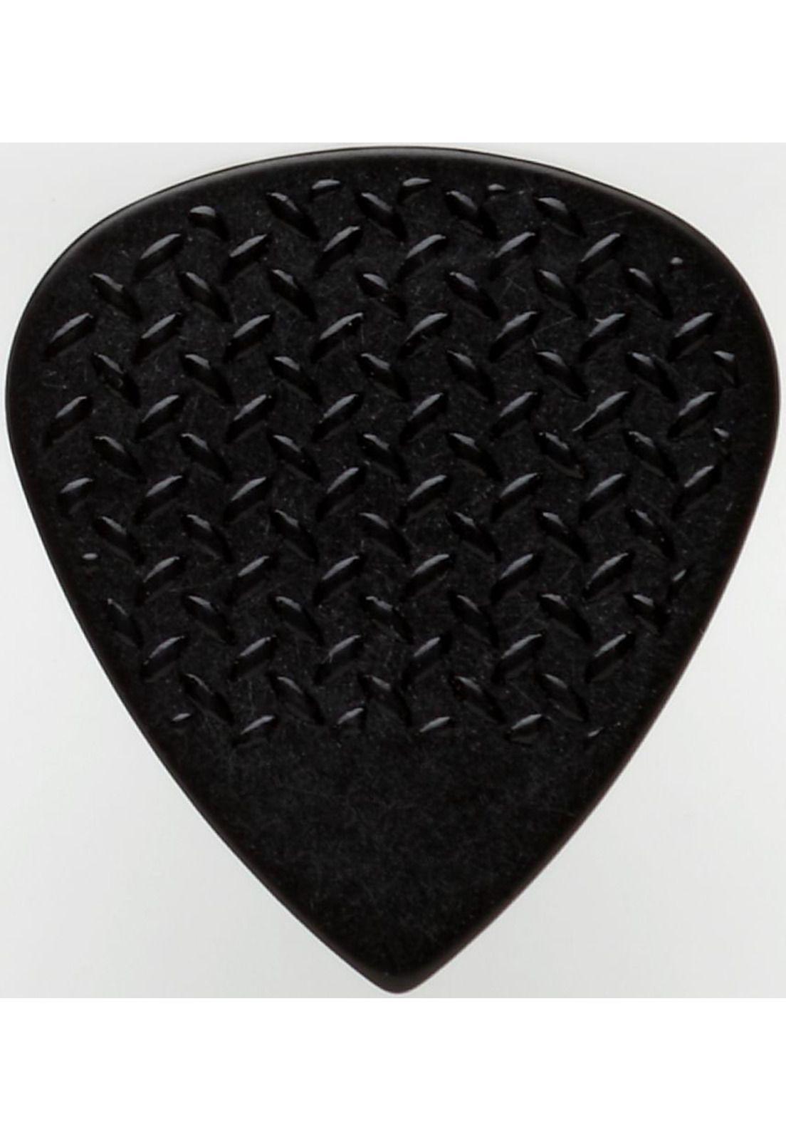 Pack de 6 uñetas Ibanez PPA16HRG BK-2