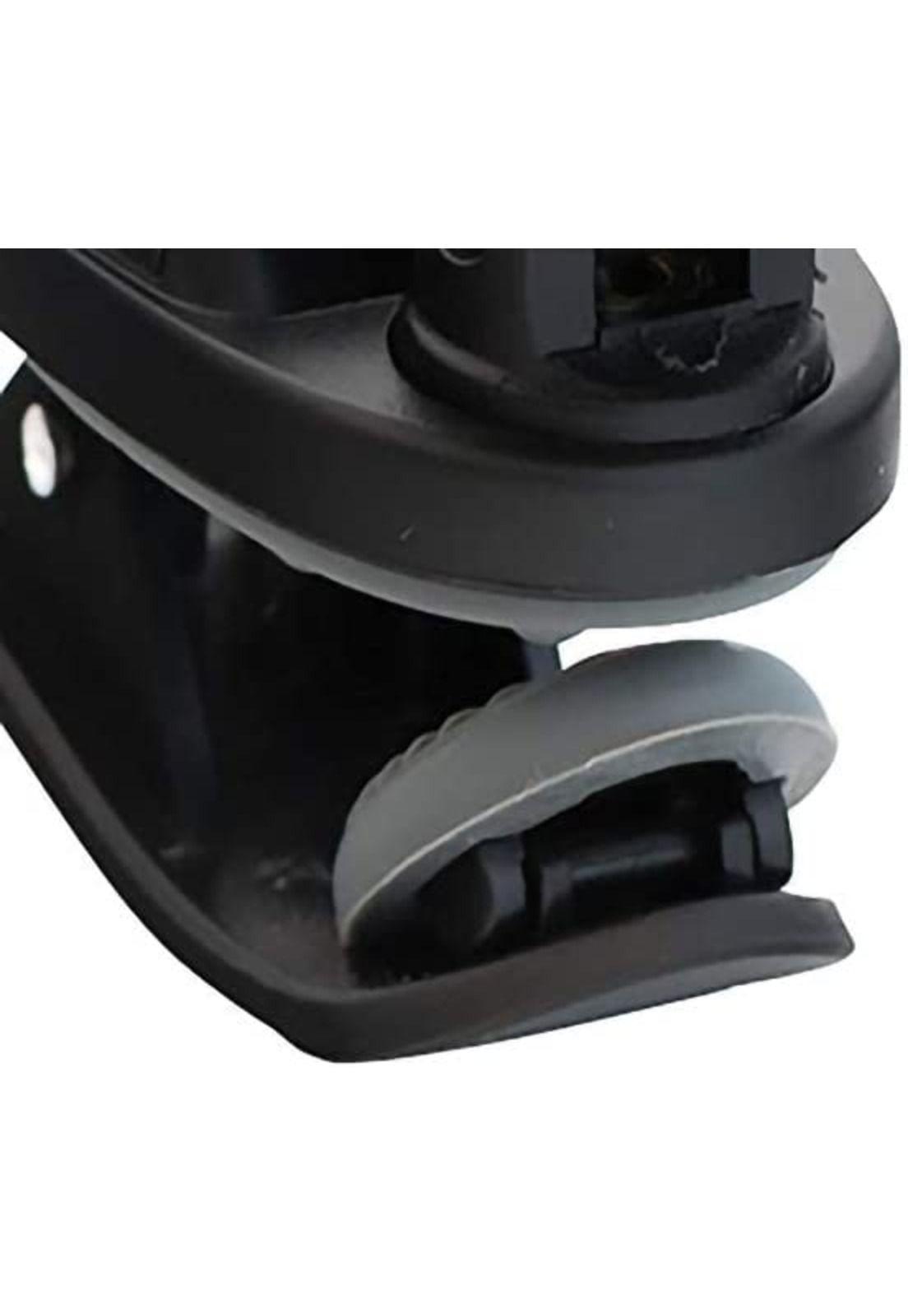 Afinador Cromático De Pinza Ibanez Pu3 Negro-2