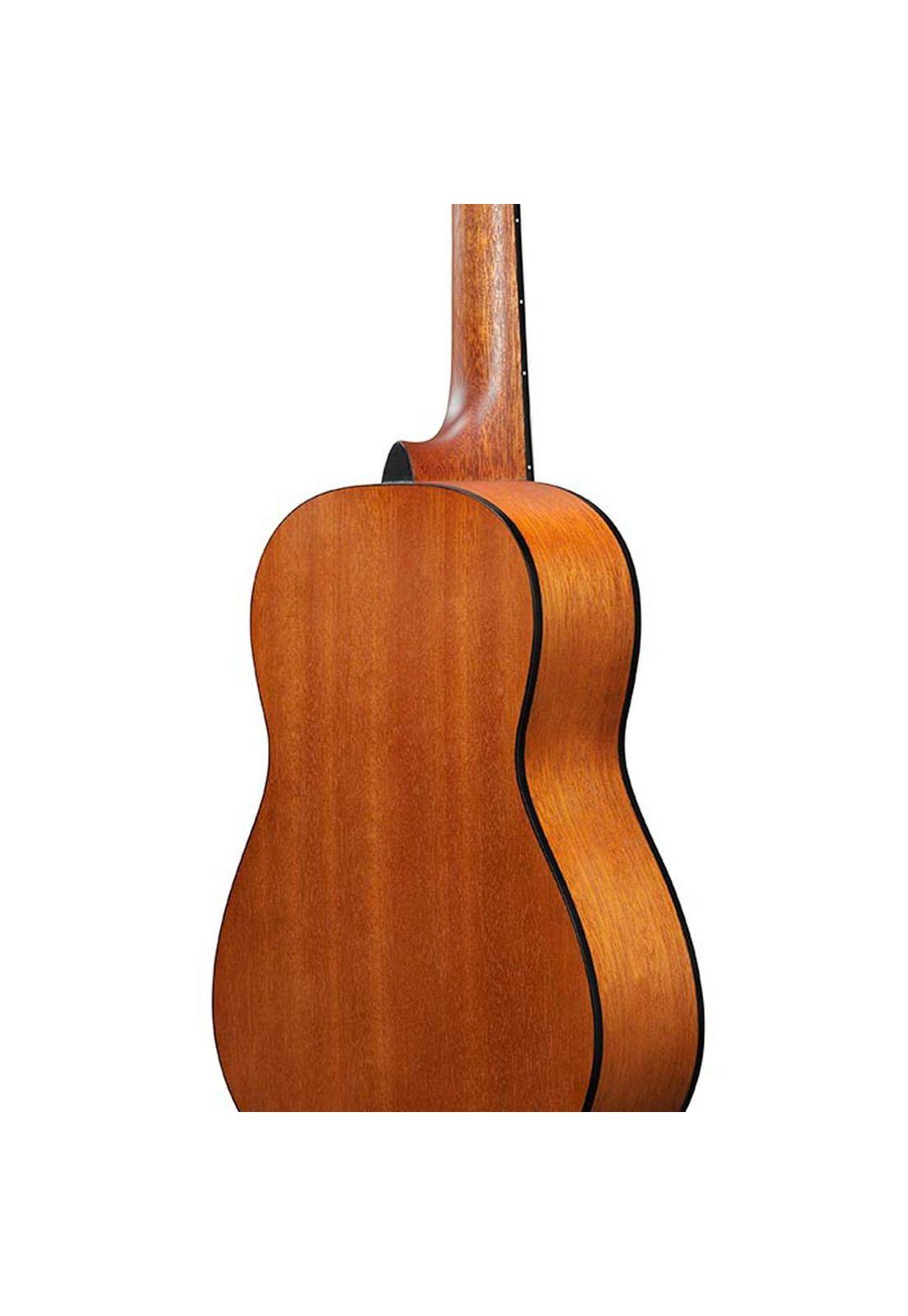 Guitarra Clásica Ibanez GA1 Tamaño 1/2 Cuerdas de Nylon-2