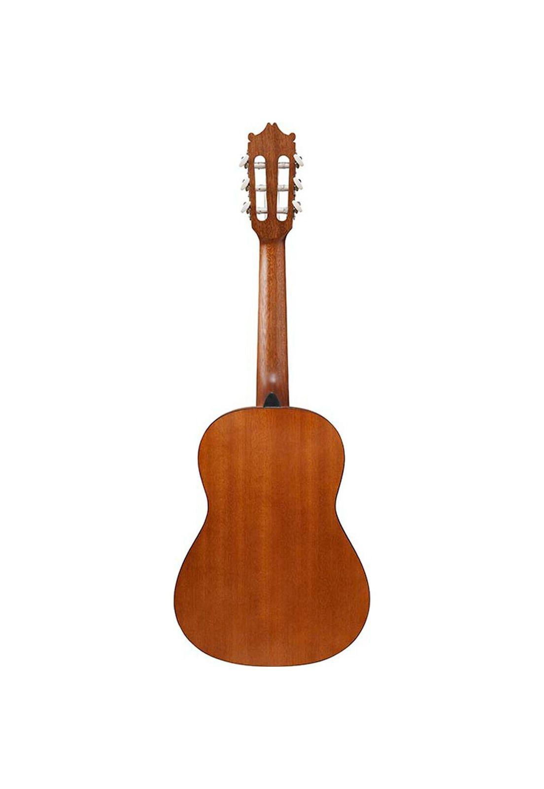 Guitarra Clásica Ibanez GA1 Tamaño 1/2 Cuerdas de Nylon-4