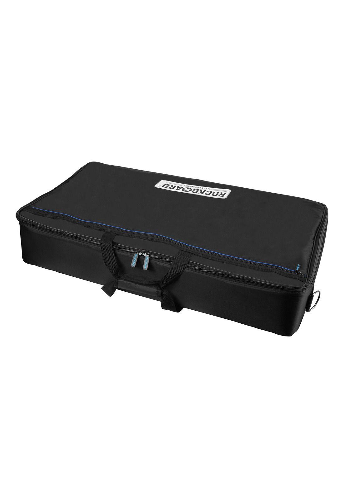 Pedalboard Rockboard con Funda CINQUE B 5.3 82 x 42 cms-3