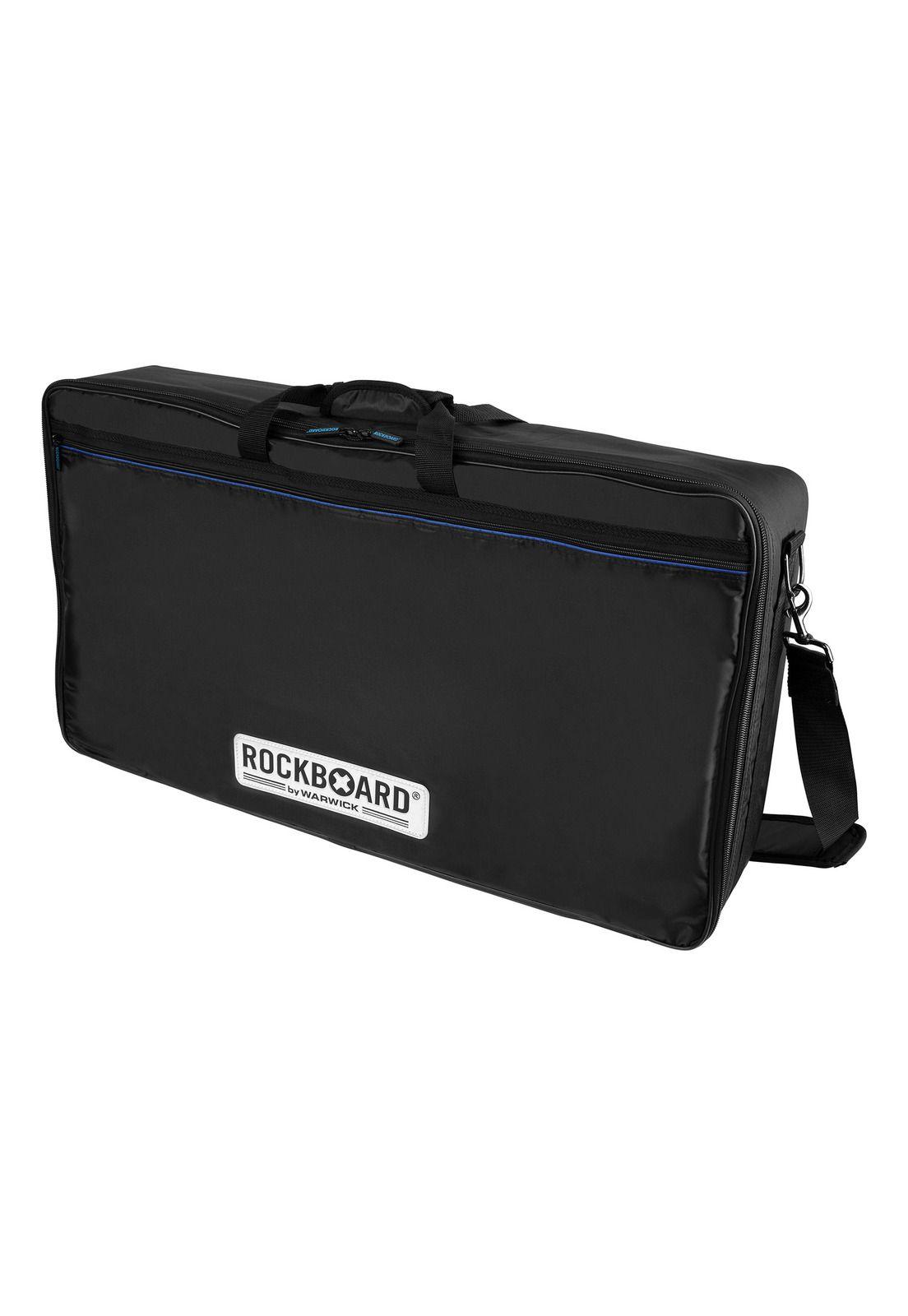 Pedalboard Rockboard con Funda CINQUE B 5.3 82 x 42 cms-4