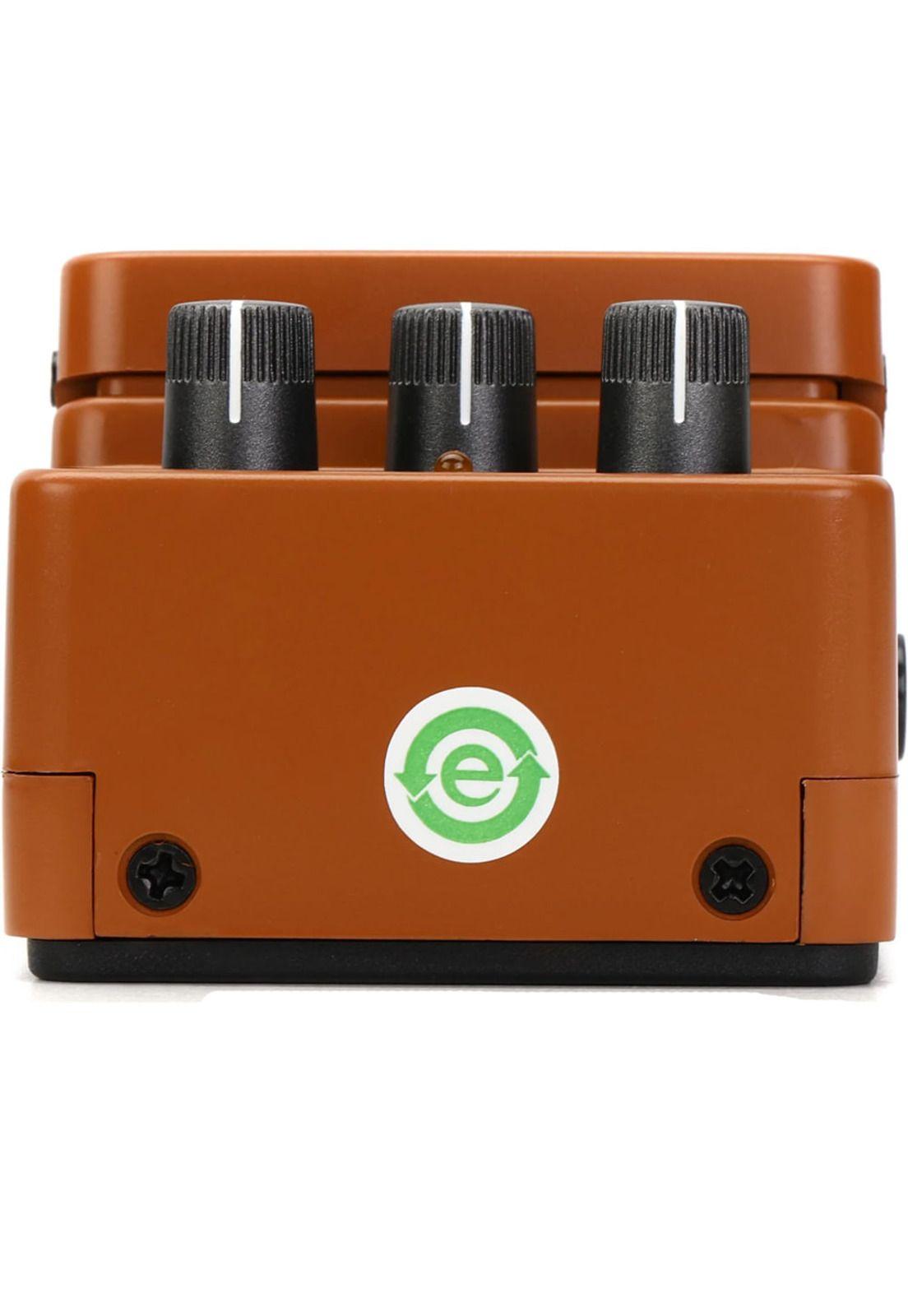 Pedal Efecto Trémolo Behringer UT300 - Ultra Tremolo-6