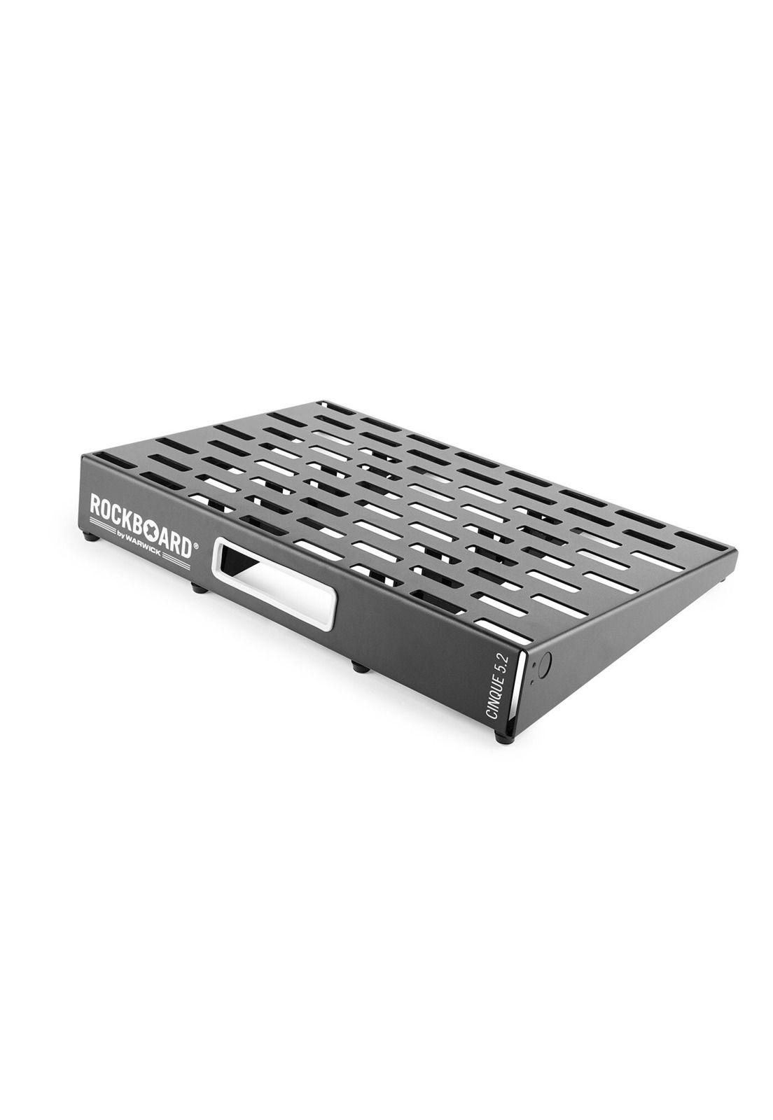 Funda para pedales y efectos Rockboard RBO B 5.2 CINQUE-2