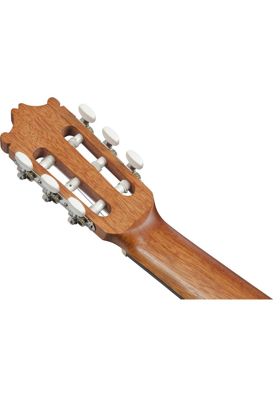Guitarra Clásica o Española Ibanez GA3 OAM Acústica Natural-2