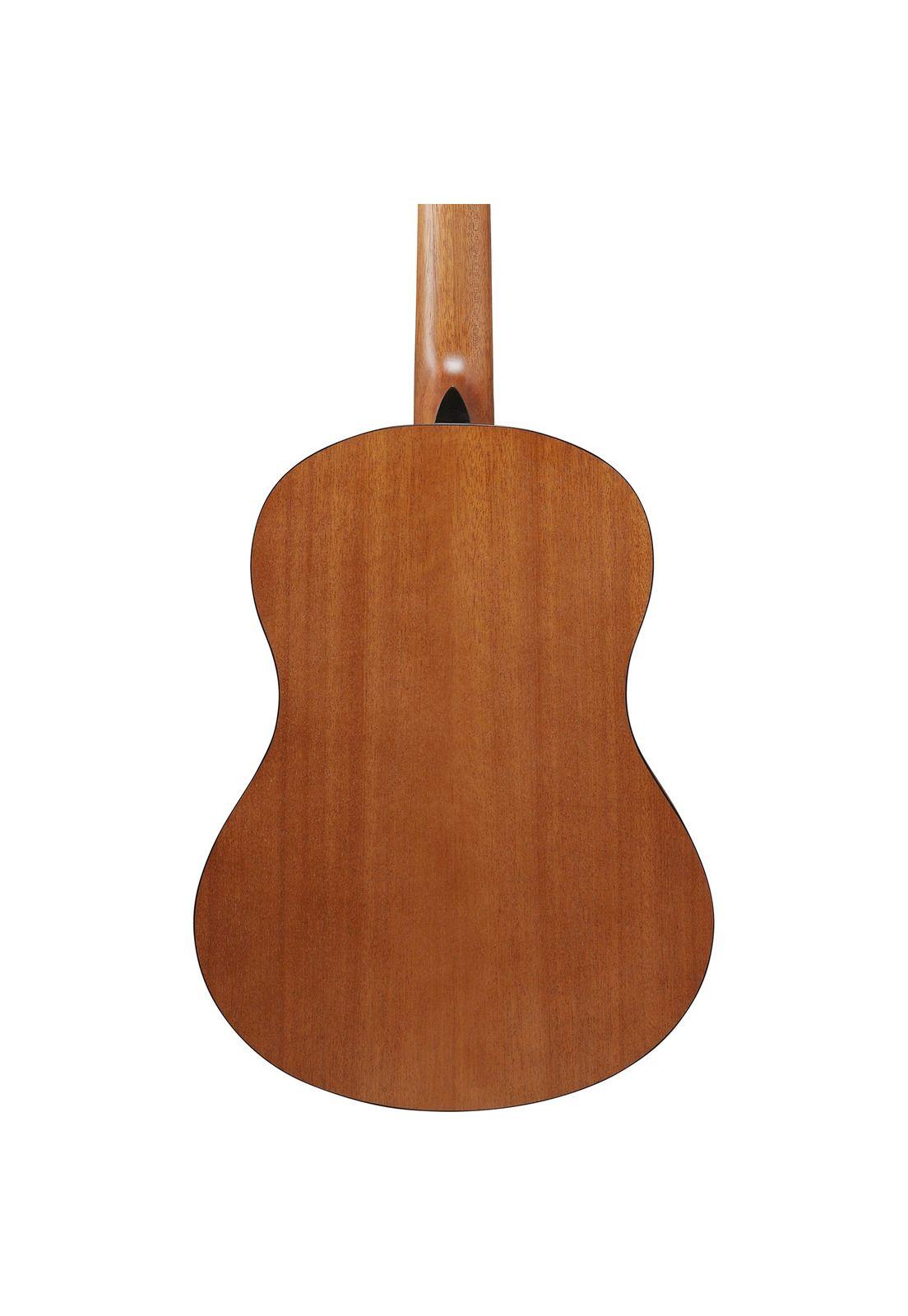 Guitarra Clásica o Española Ibanez GA3 OAM Acústica Natural-6