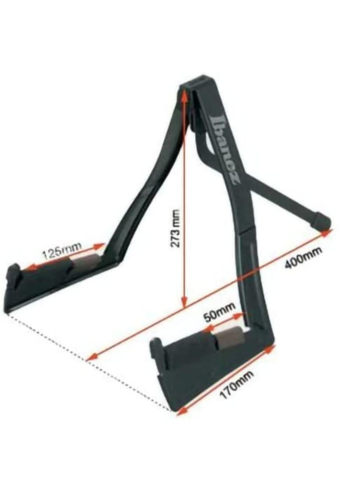 Atril para guitarra Ibanez ST101-3