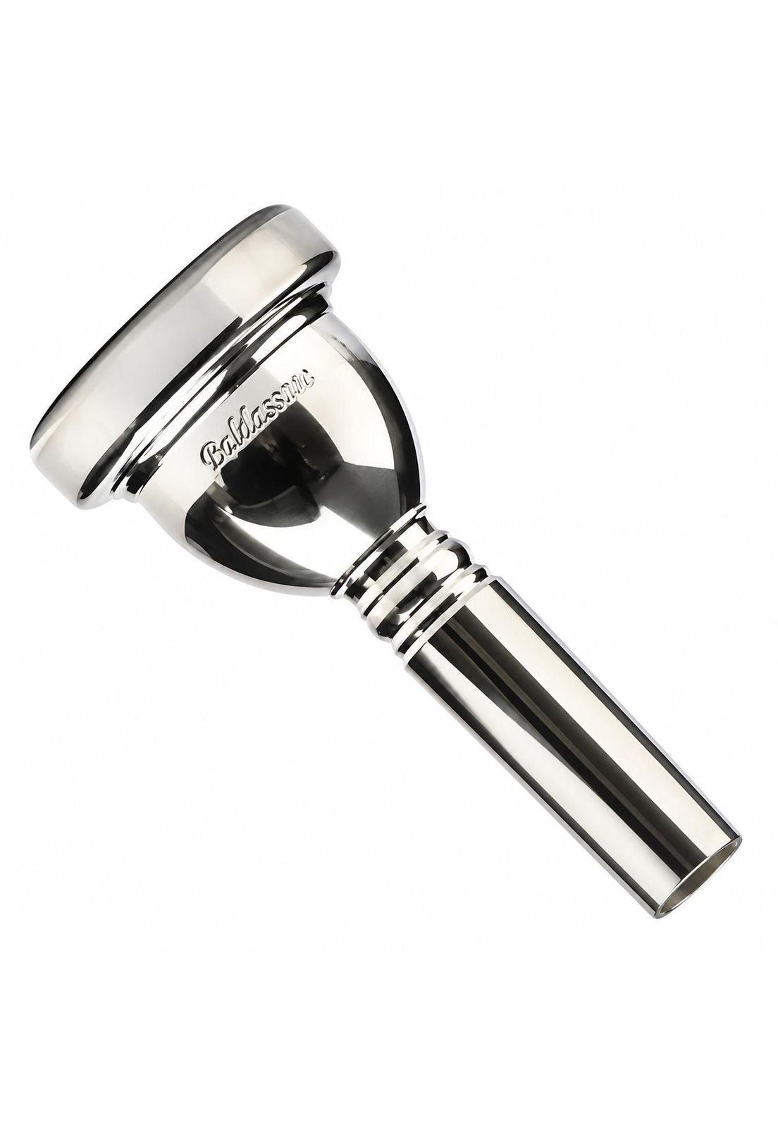 Boquilla para trombón Baldassare BQ2-0