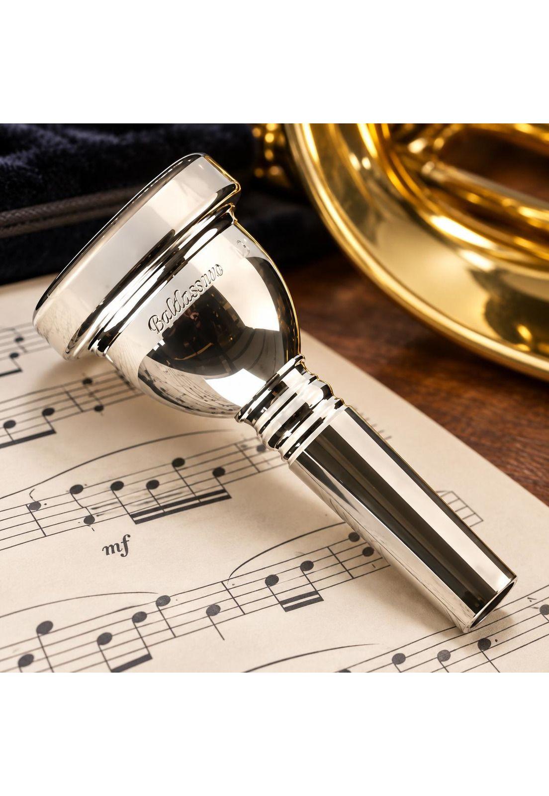 Boquilla para trombón Baldassare BQ2-1