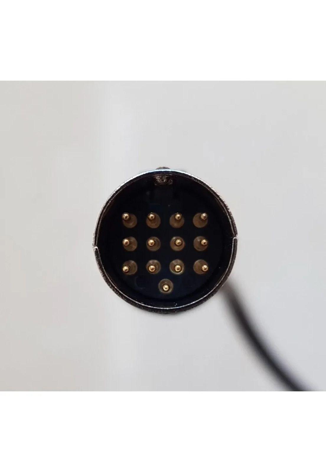 Cable midi Roland GKC5 13 pines para sistema GK 5 metros-3