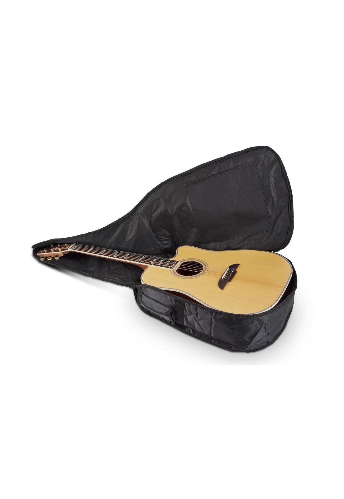 Funda para guitarra folk Rockbag RB20529B-2