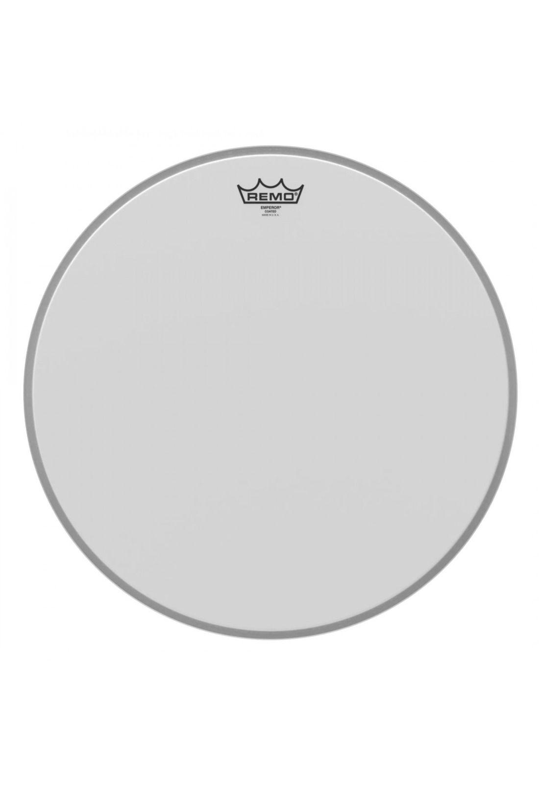 Parche Remo 18" Emperor Coated BB-1118-00-2