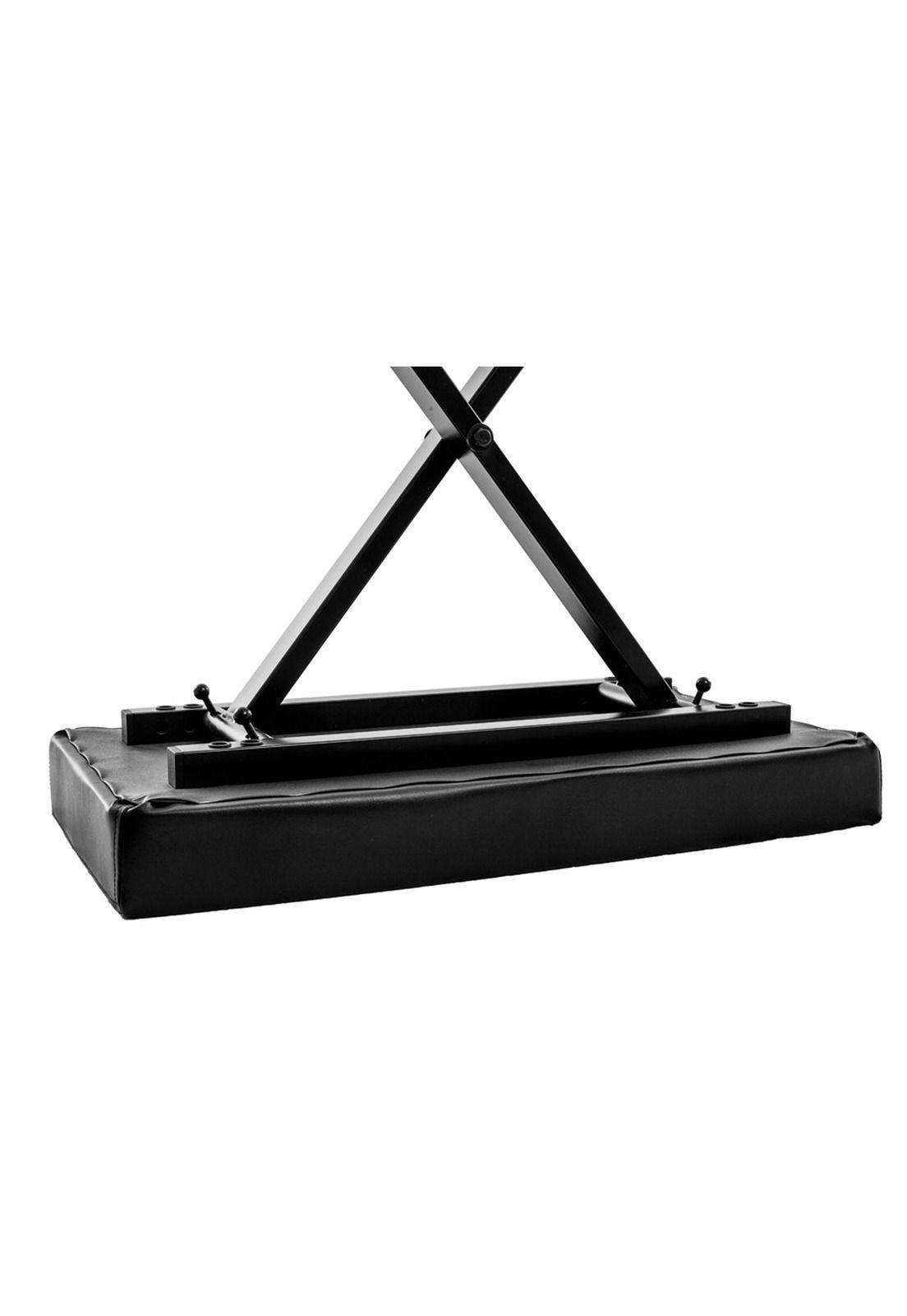 Sillín de piano Nomad NKB-5505-2